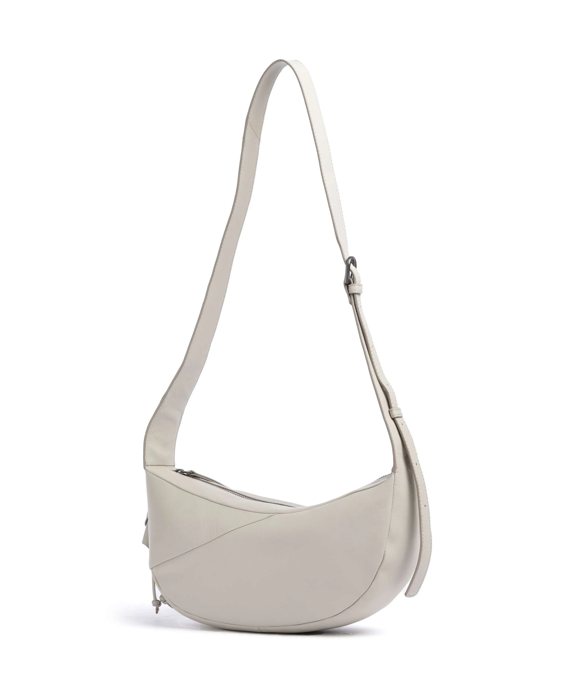 Aunts & Uncles Bohemian Vibes Reed Crossbody tas chalk - Image 2