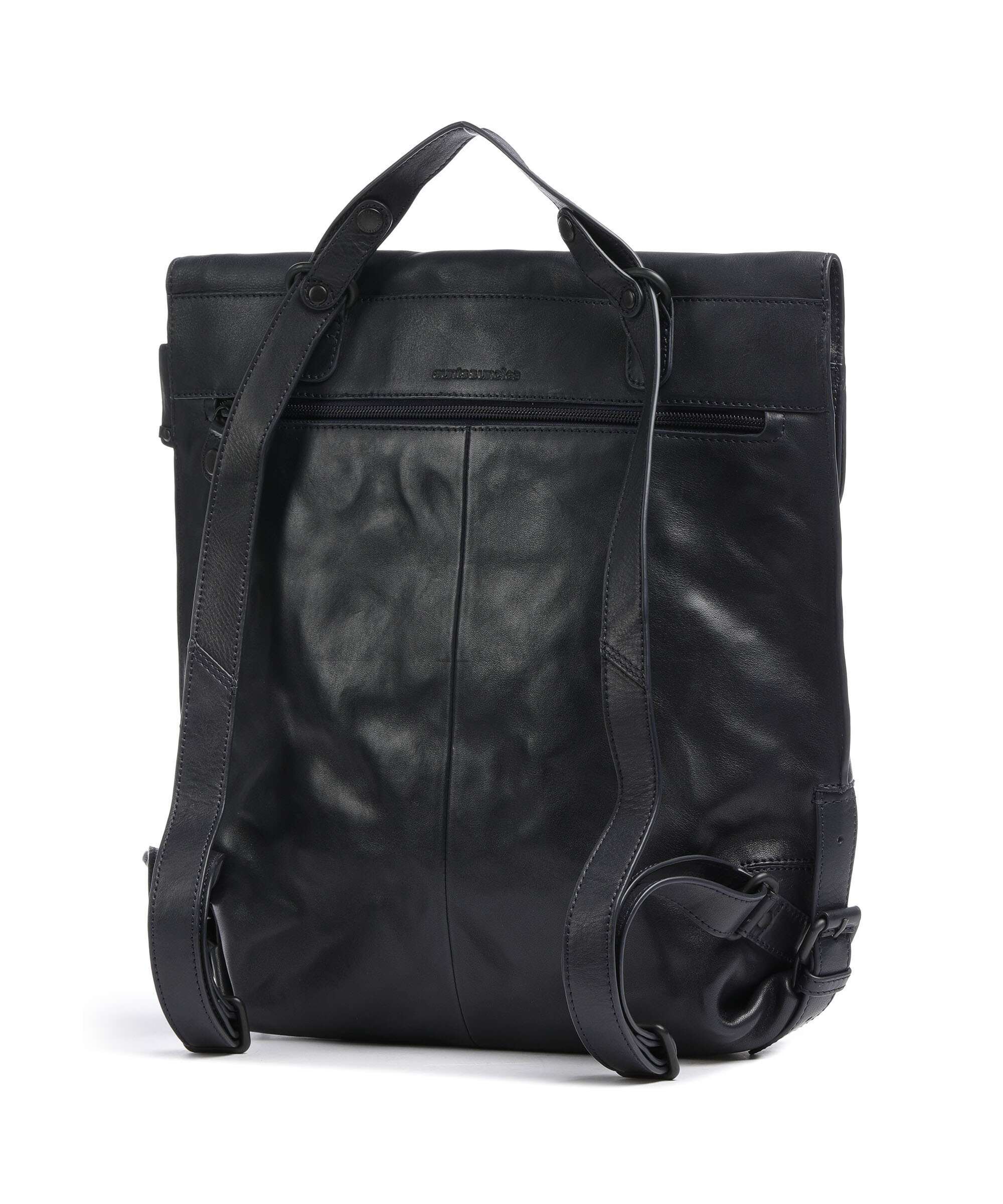 Aunts & Uncles Grandma's Luxury Club Mrs. Apple Strudel Rugzak-tas night sky - Image 2
