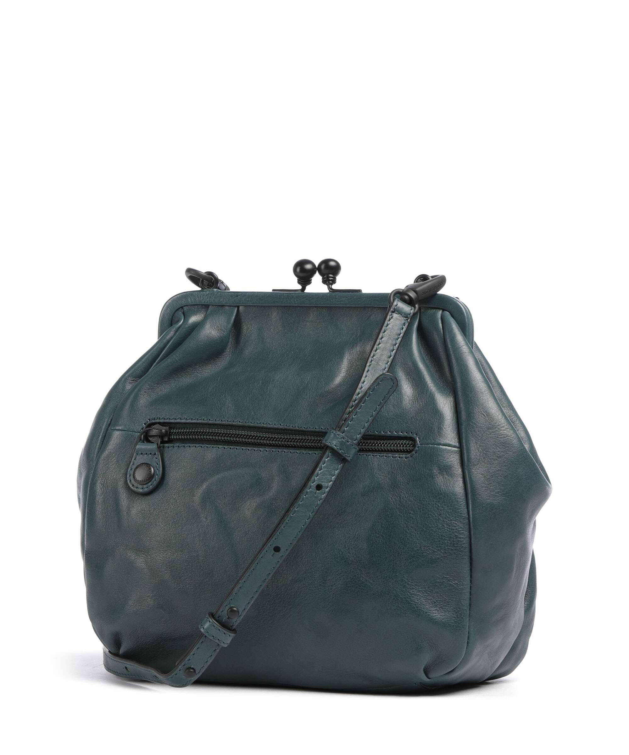Aunts & Uncles Grandma's Luxury Club Mrs. Cake Pop Crossbody tas kelp forest - Image 2