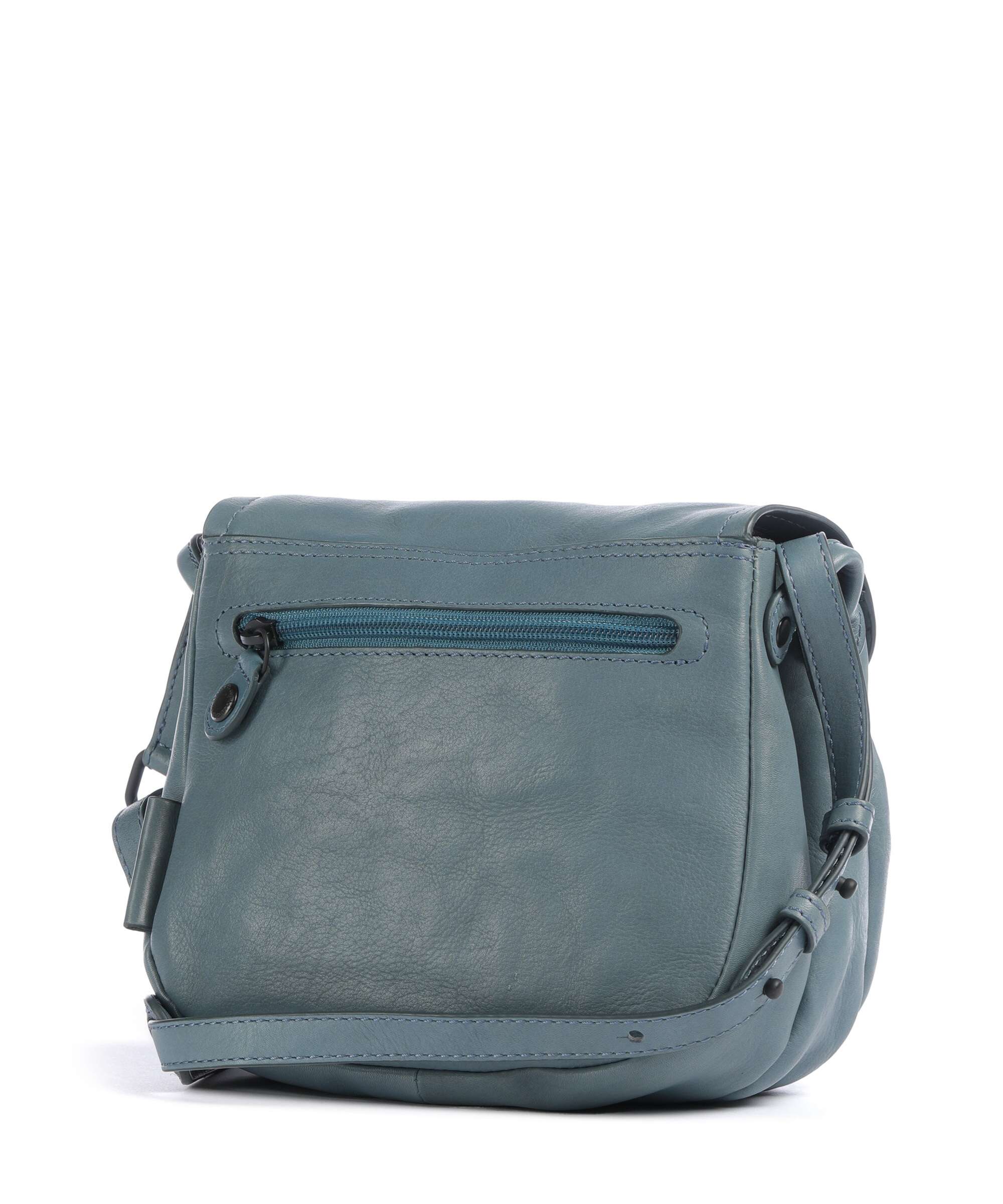 Aunts & Uncles Grandma's Luxury Club Mrs. Coconut Cake Crossbody tas aegean blue - Image 2