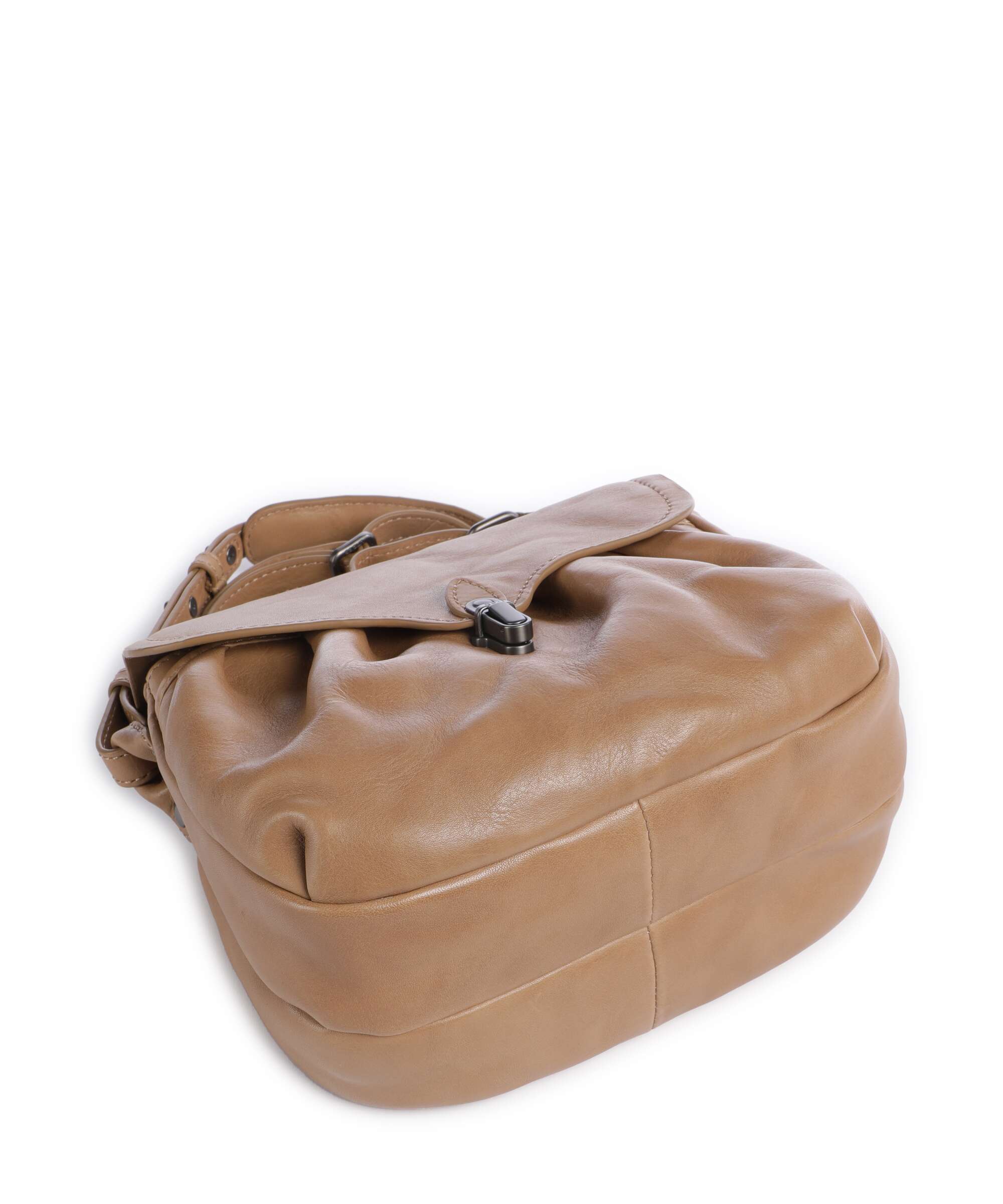 Aunts & Uncles Grandma's Luxury Club Mrs. Coconut Cake Crossbody tas iced coffee - Image 5