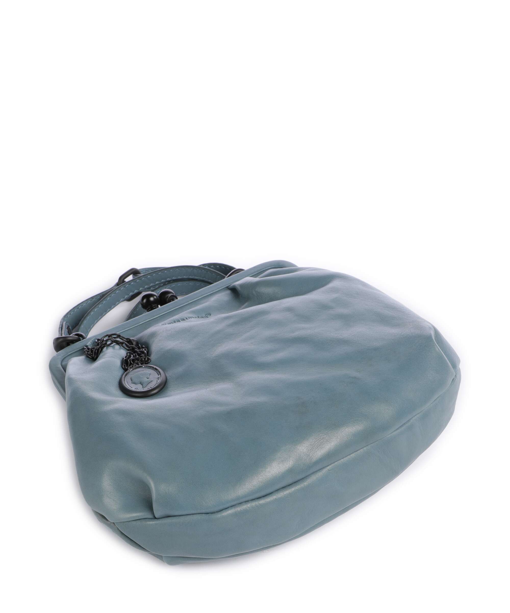 Aunts & Uncles Grandma's Luxury Club Mrs. Fortune Cookie Crossbody tas aegean blue - Image 5