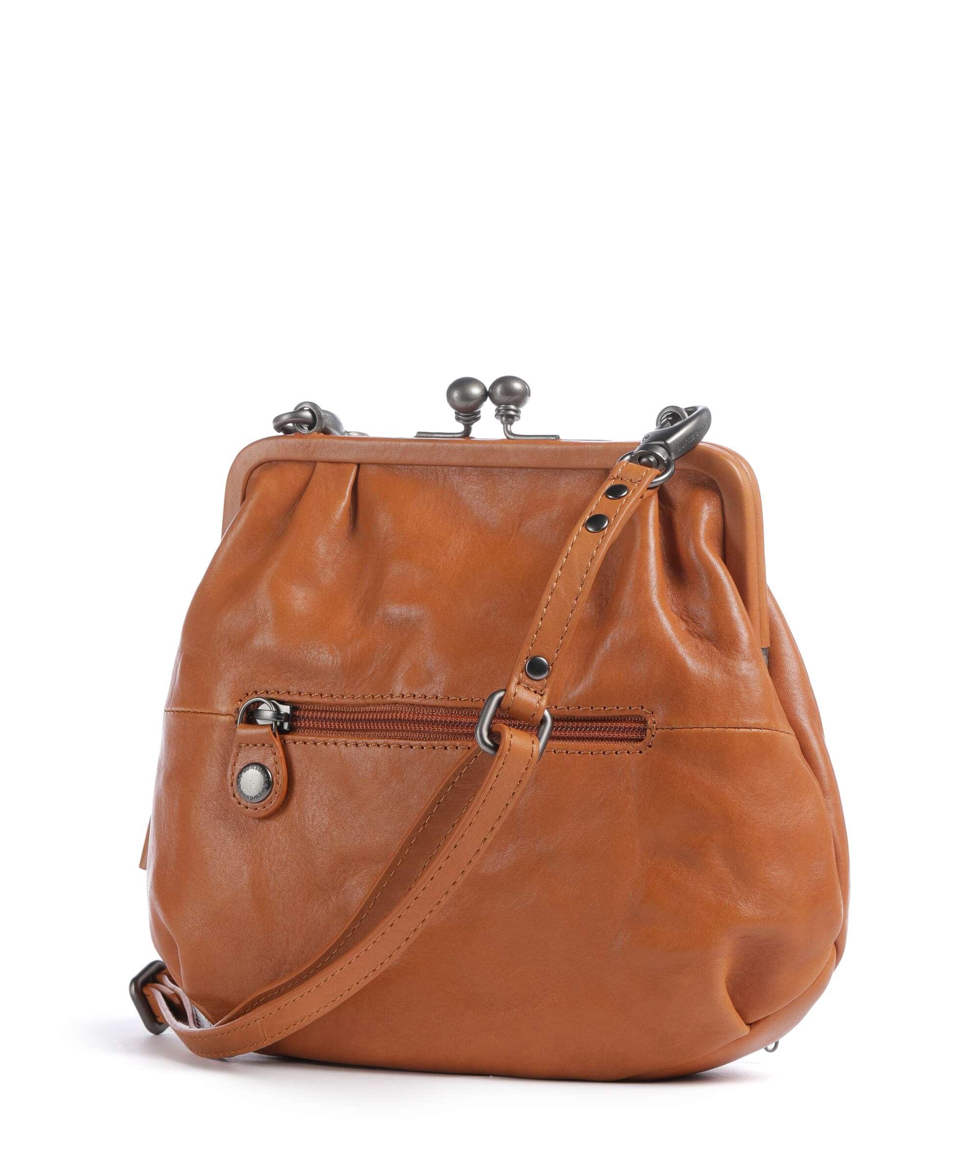 Aunts & Uncles Grandma's Luxury Club Mrs. Fortune Cookie Crossbody tas indian summer - Image 2