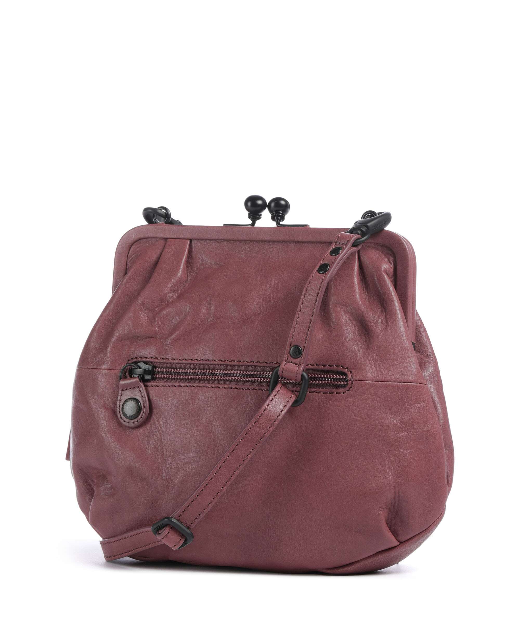 Aunts & Uncles Grandma's Luxury Club Mrs. Fortune Cookie Crossbody tas tulipwood - Image 2