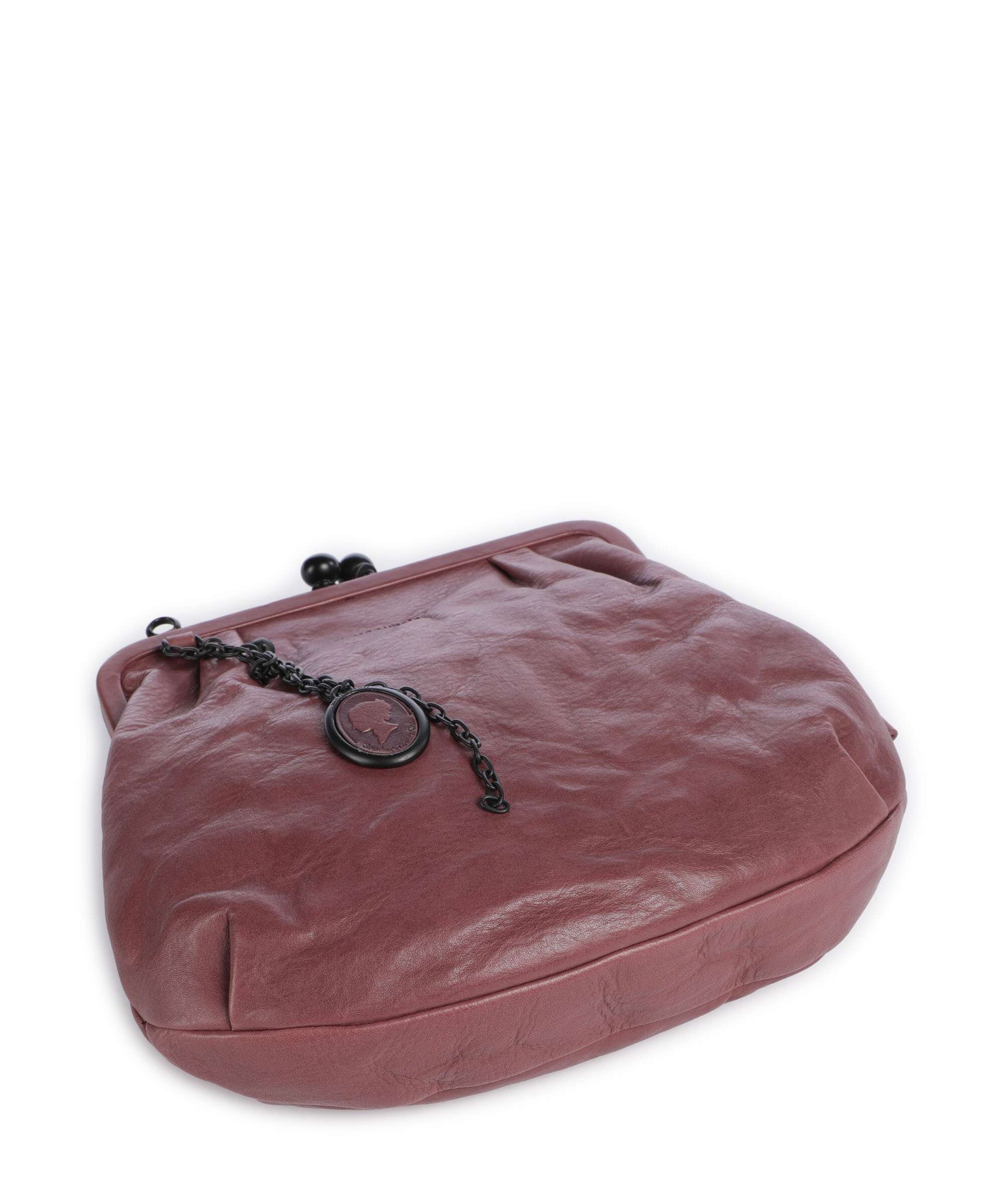 Aunts & Uncles Grandma's Luxury Club Mrs. Fortune Cookie Crossbody tas tulipwood - Image 5