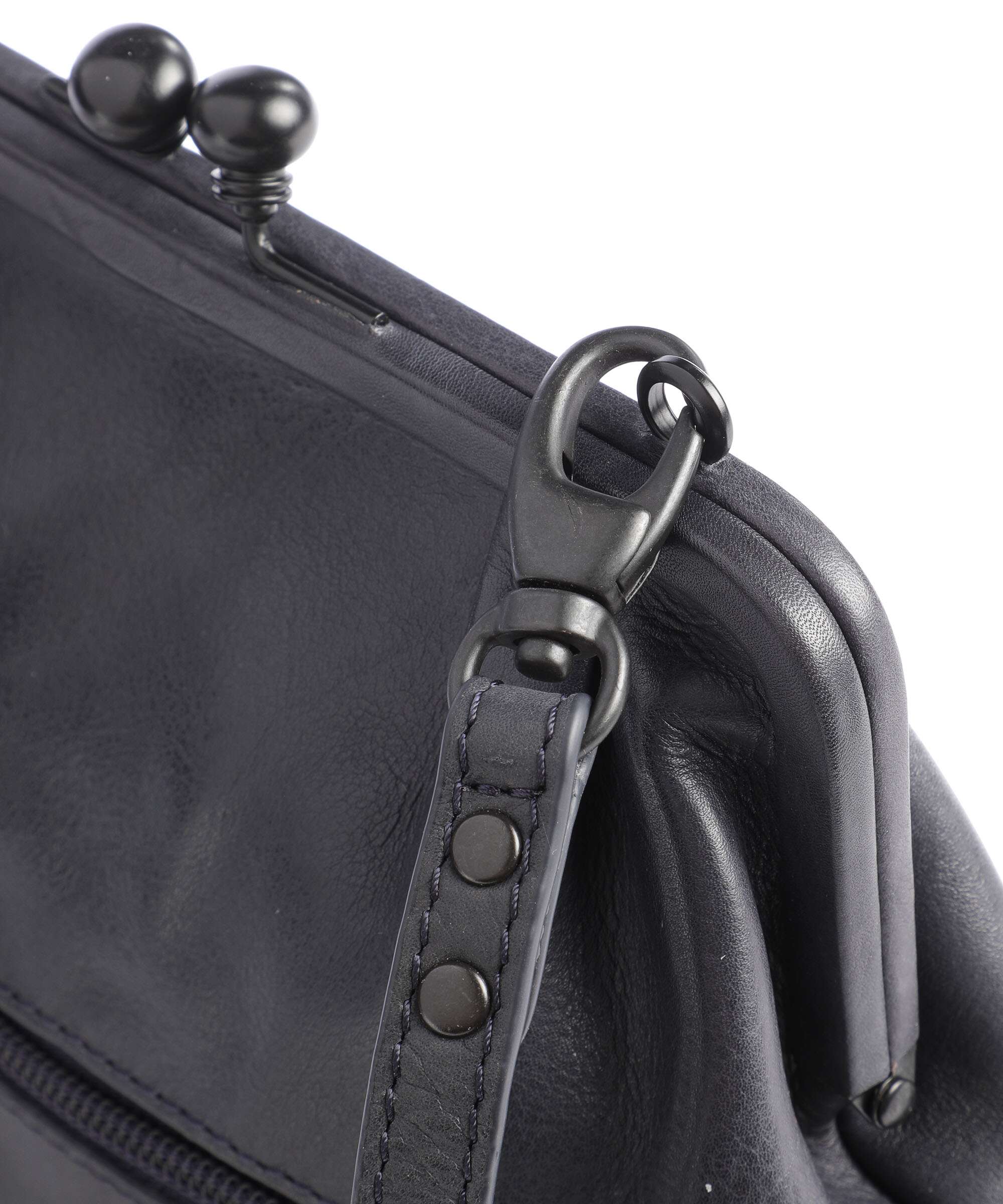 Aunts & Uncles Grandma's Luxury Club Mrs. Fortune Cookie Crossbody tas night sky - Image 4