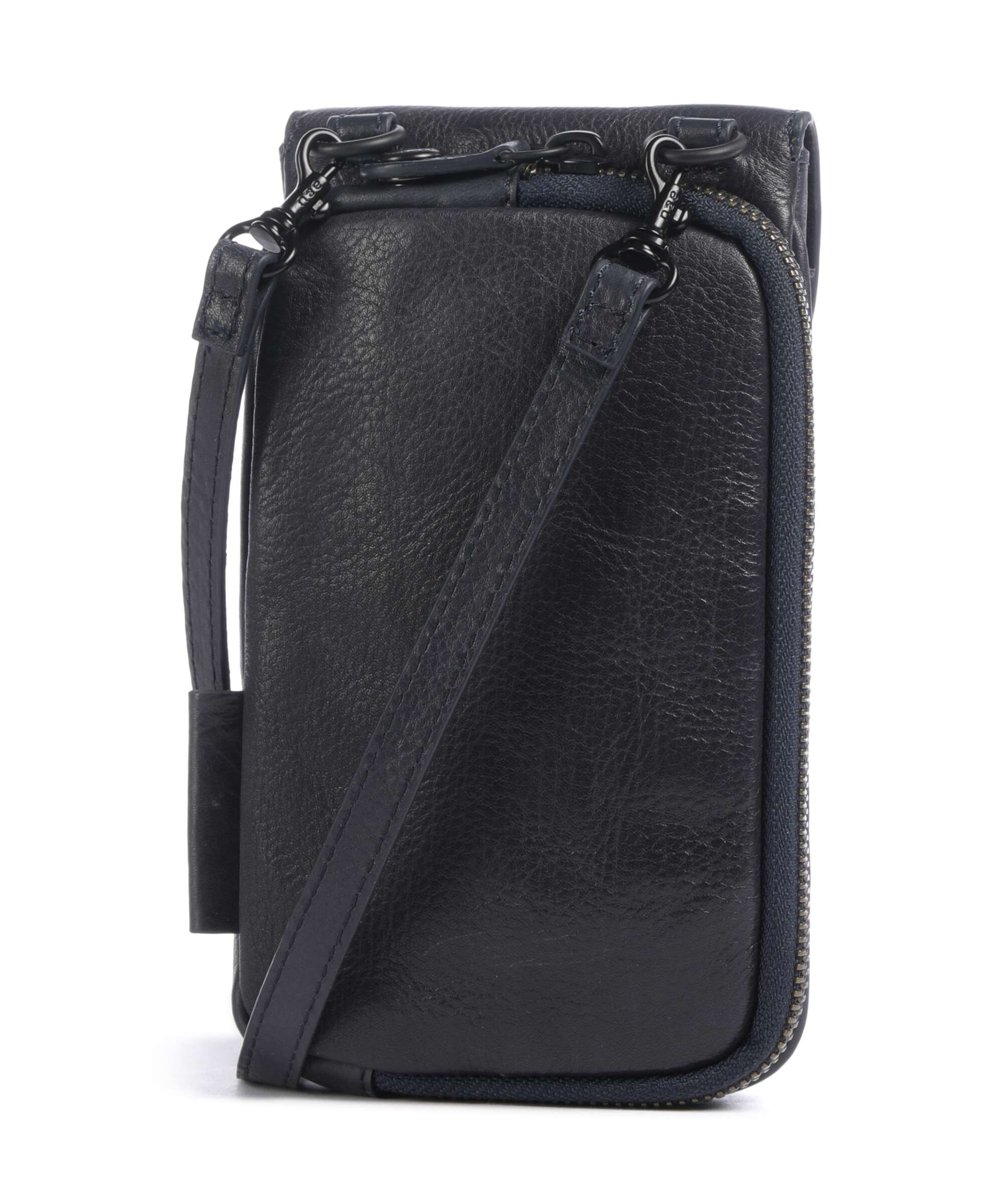 Aunts & Uncles Grandma's Luxury Club Mrs. Lemon Twist Telefoon tasje navy blue - Image 2