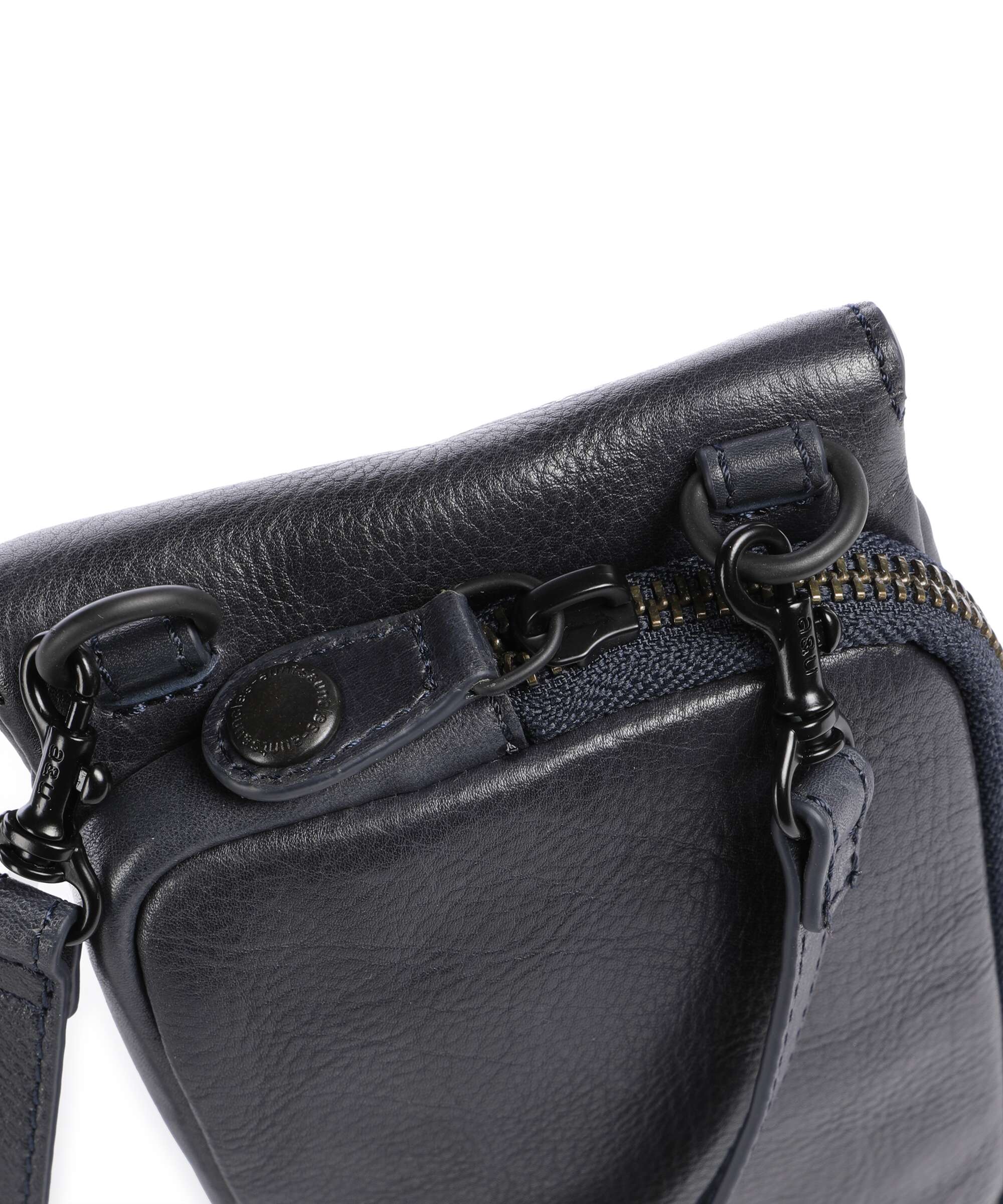 Aunts & Uncles Grandma's Luxury Club Mrs. Lemon Twist Telefoon tasje navy blue - Image 4