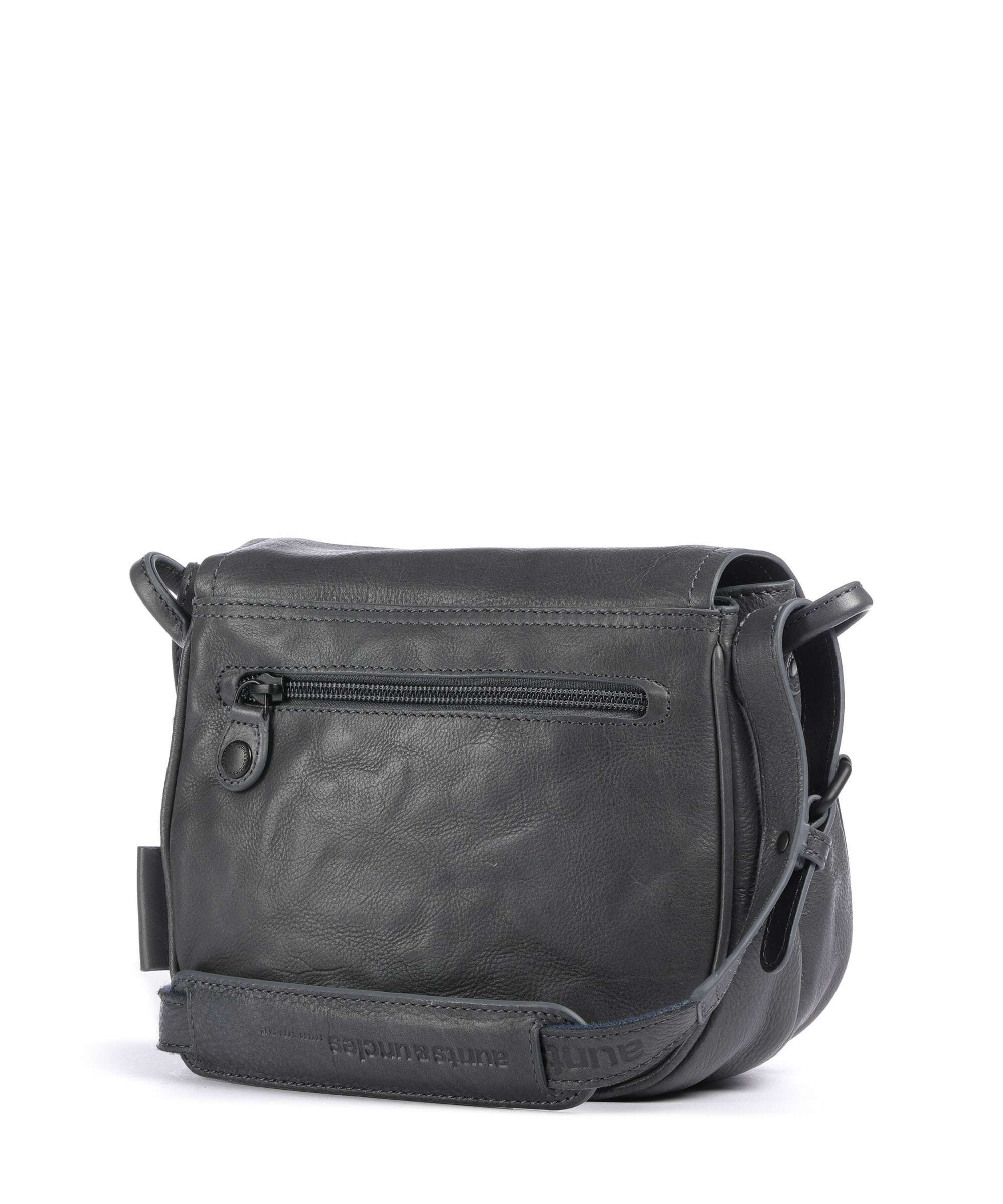 Aunts & Uncles Grandma's Luxury Club Mrs. Meringue Pie Crossbody tas wind - Image 2
