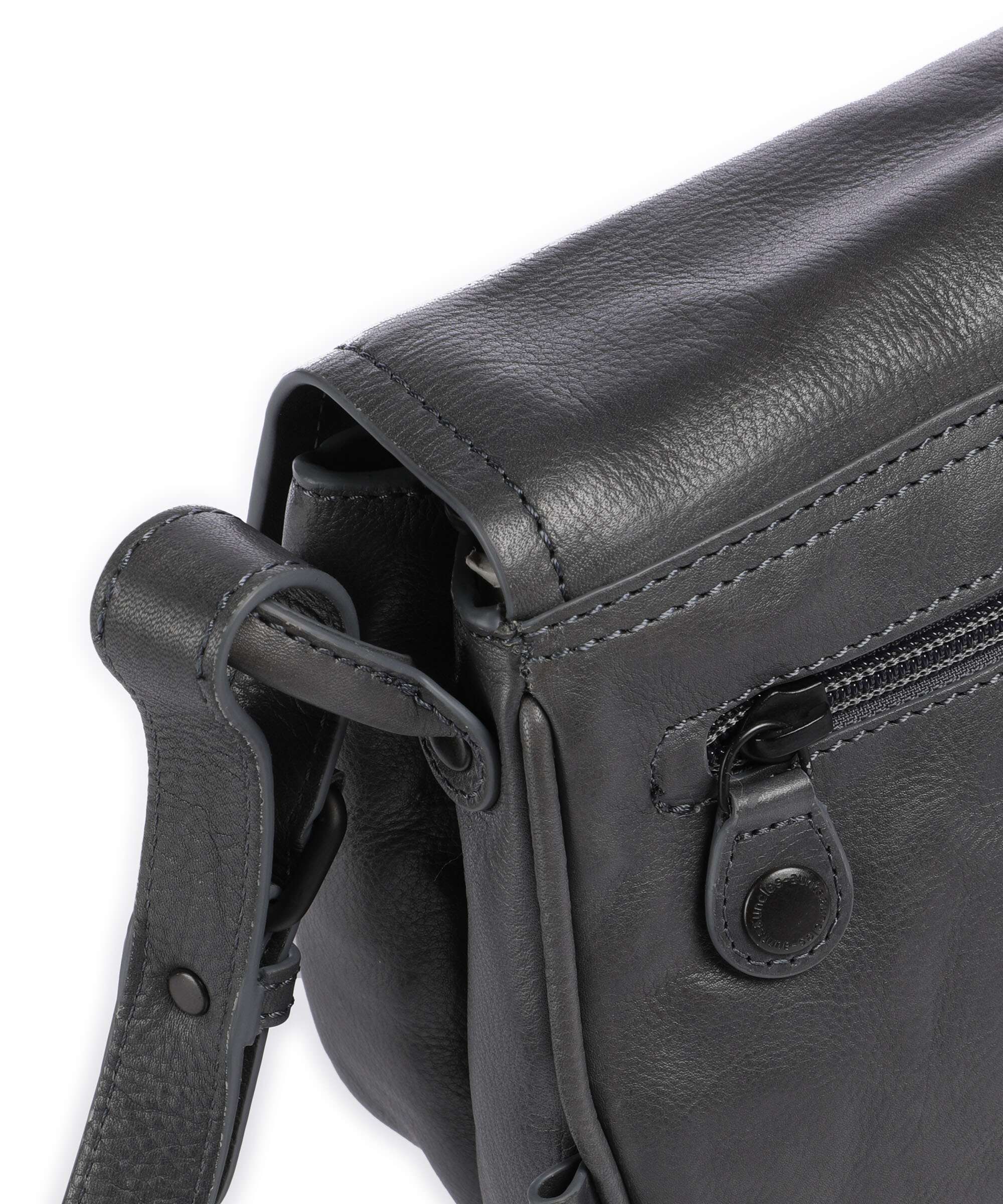 Aunts & Uncles Grandma's Luxury Club Mrs. Meringue Pie Crossbody tas wind - Image 4