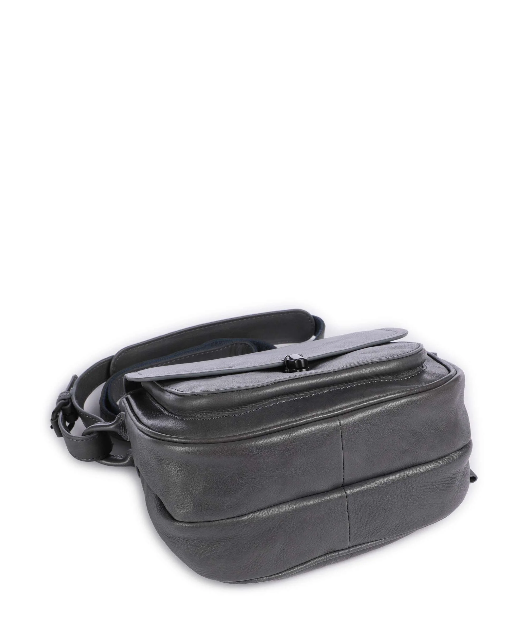 Aunts & Uncles Grandma's Luxury Club Mrs. Meringue Pie Crossbody tas wind - Image 5