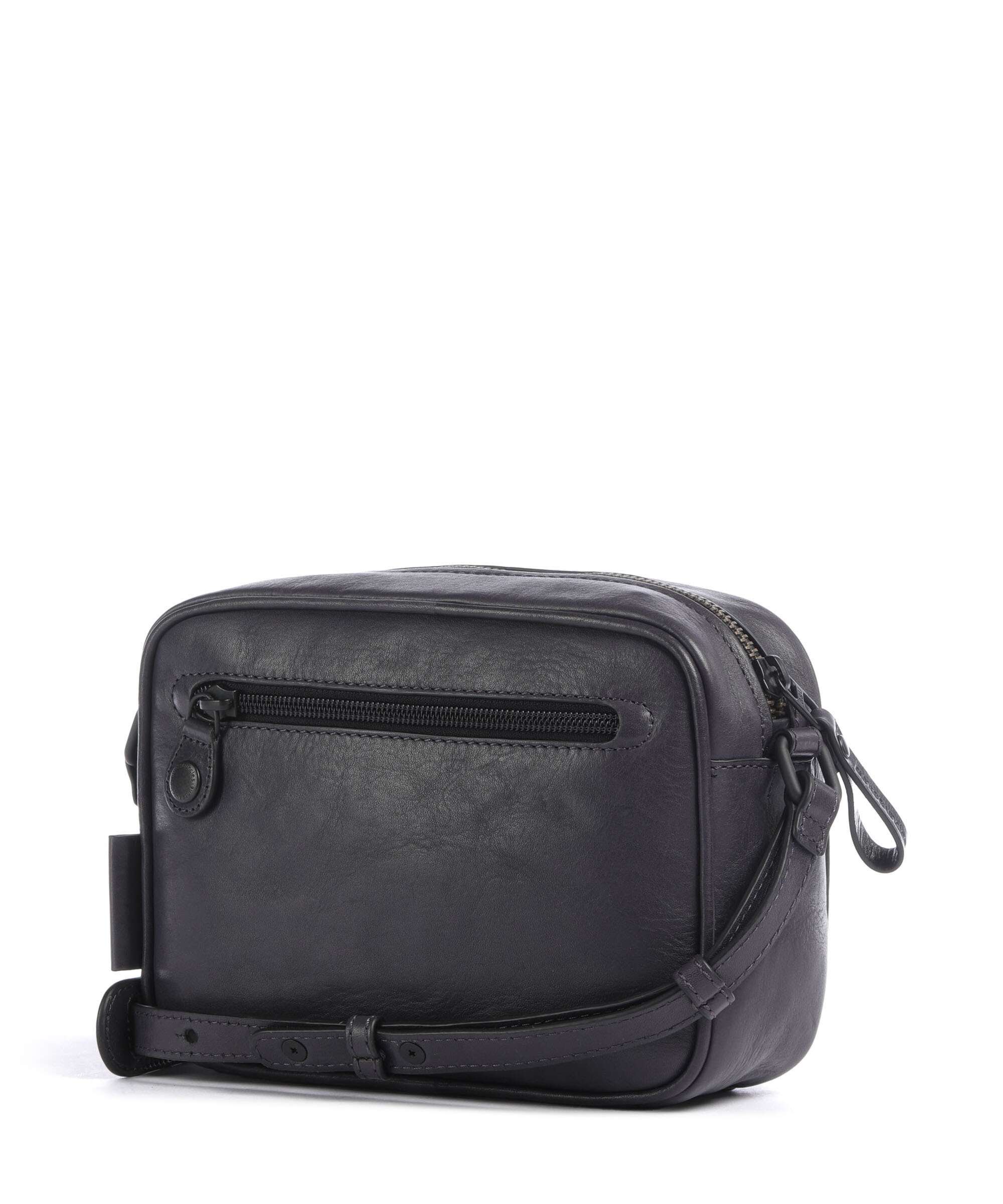 Aunts & Uncles Grandma's Luxury Club Mrs. Mint Crossbody tas velvet - Image 2