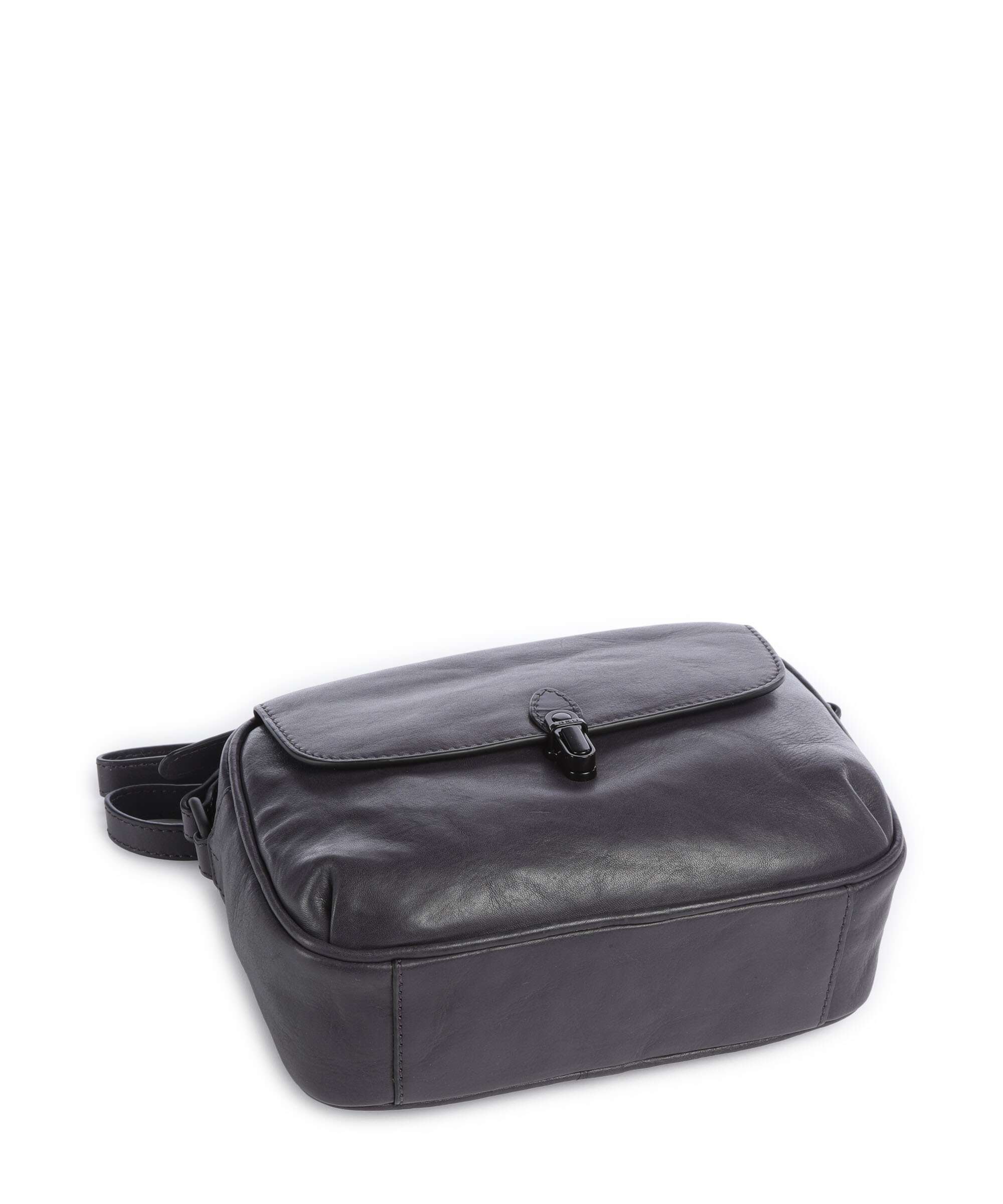 Aunts & Uncles Grandma's Luxury Club Mrs. Mint Crossbody tas velvet - Image 5