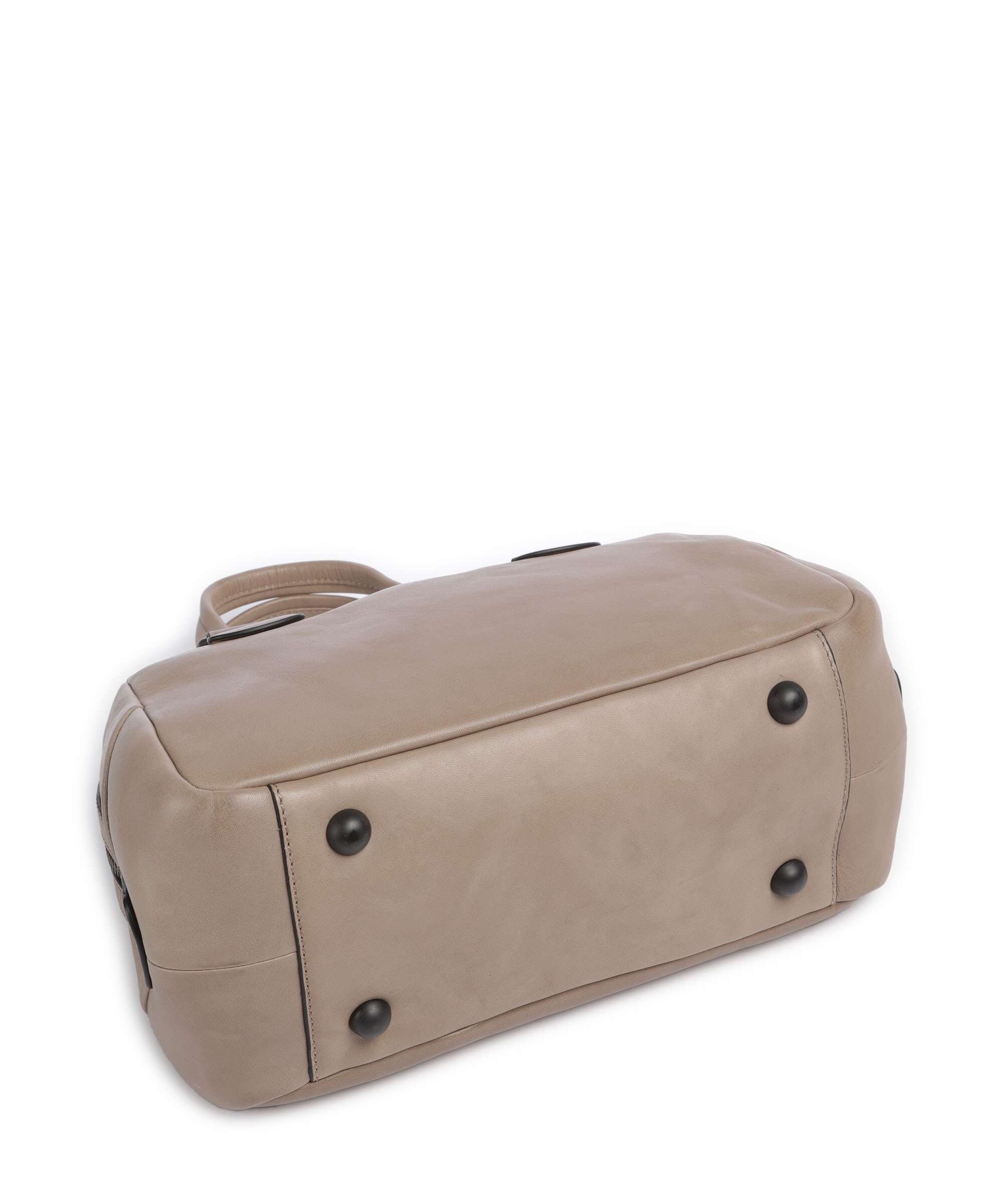 Aunts & Uncles Grandma's Luxury Club Mrs. Peanut Brittle Handtas cashmere - Image 5