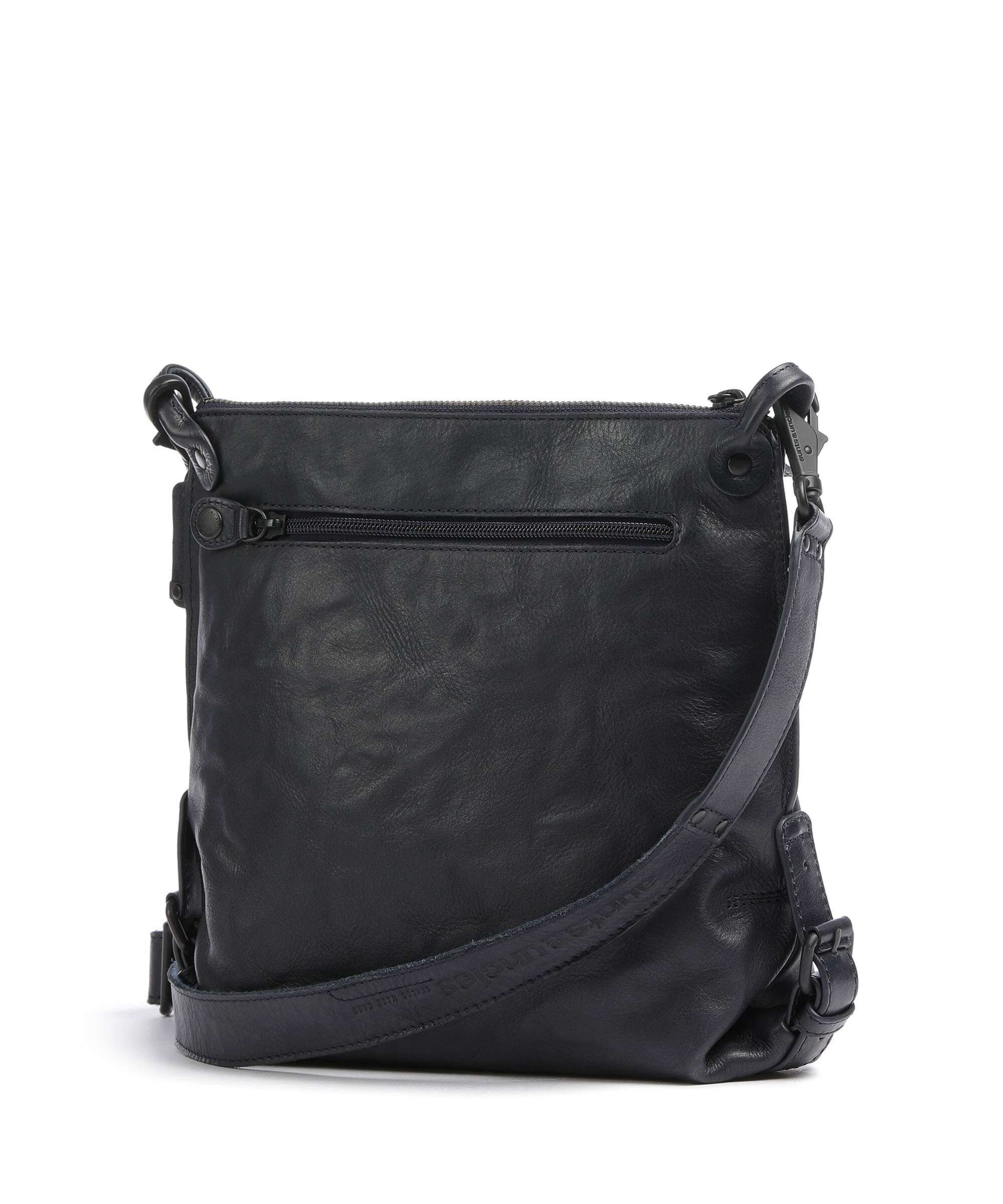 Aunts & Uncles Grandma's Luxury Club Mrs. Raisin Cookie Crossbody tas night sky - Image 2