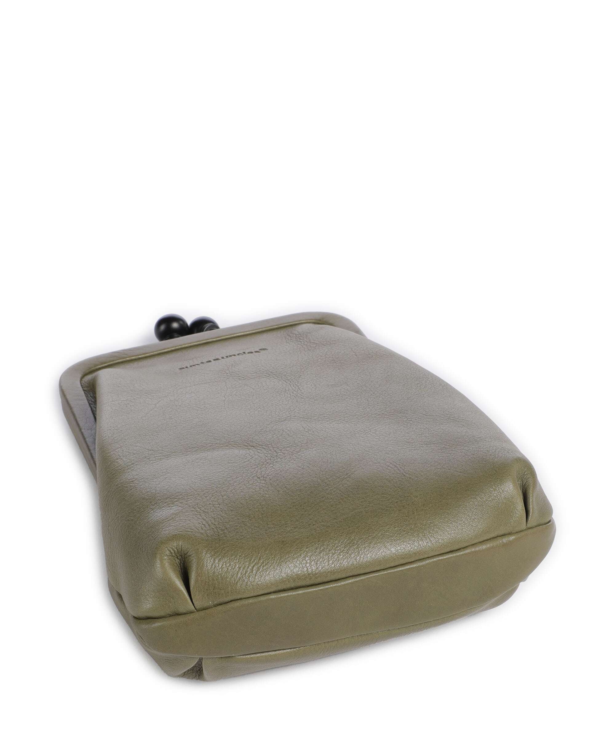 Aunts & Uncles Grandma's Luxury Club Mrs. Sugar Pop Crossbody tas olive branch - Image 5