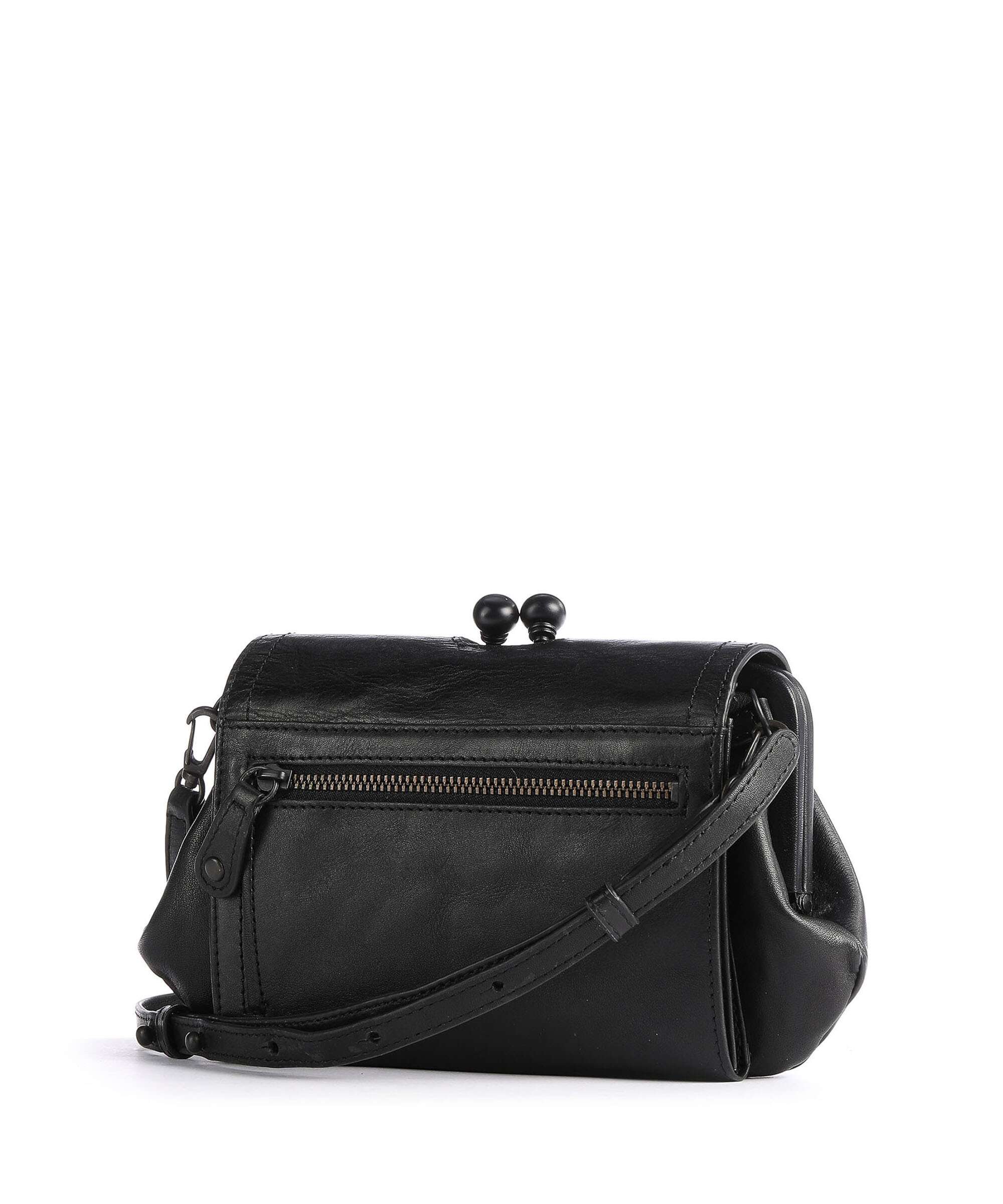 Aunts & Uncles Grandma's Luxury Club Mrs. Whoopie Pie Crossbody tas black smoke - Image 2