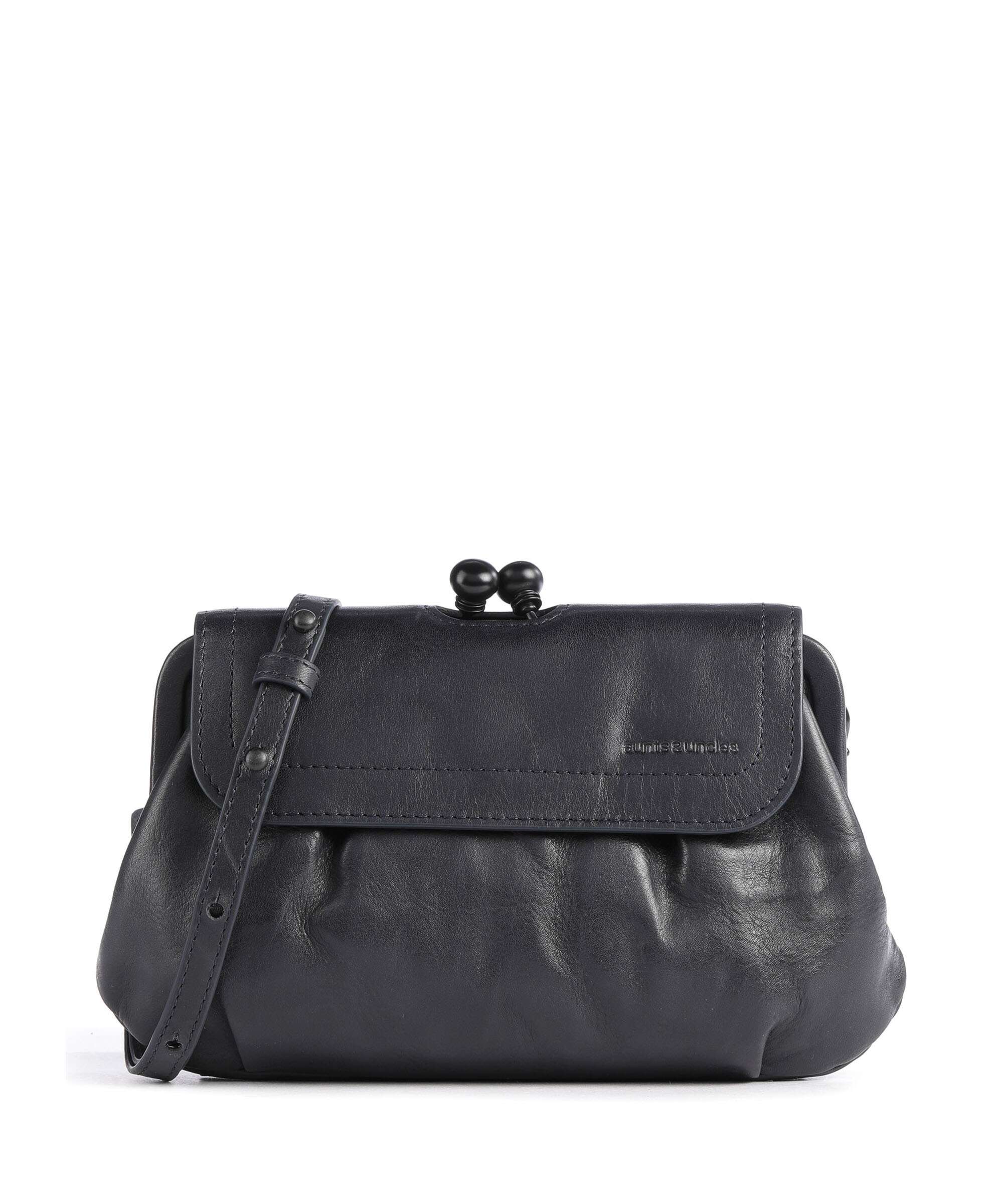 Aunts & Uncles Grandma's Luxury Club Mrs. Whoopie Pie Crossbody tas night sky