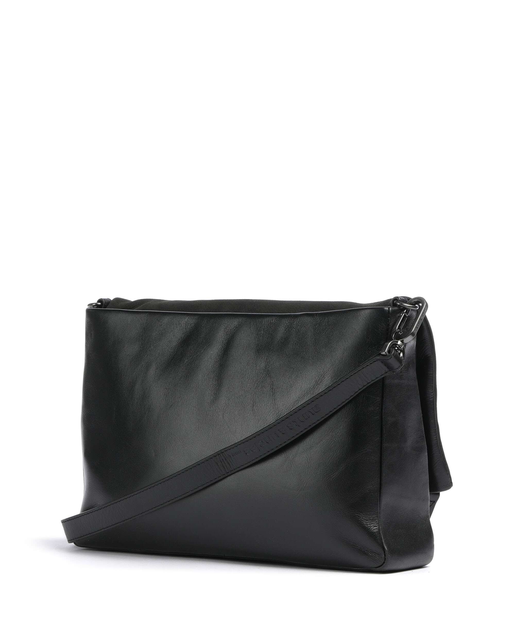 Aunts & Uncles Heavenly Meadow Eden Crossbody tas moonless night - Image 2