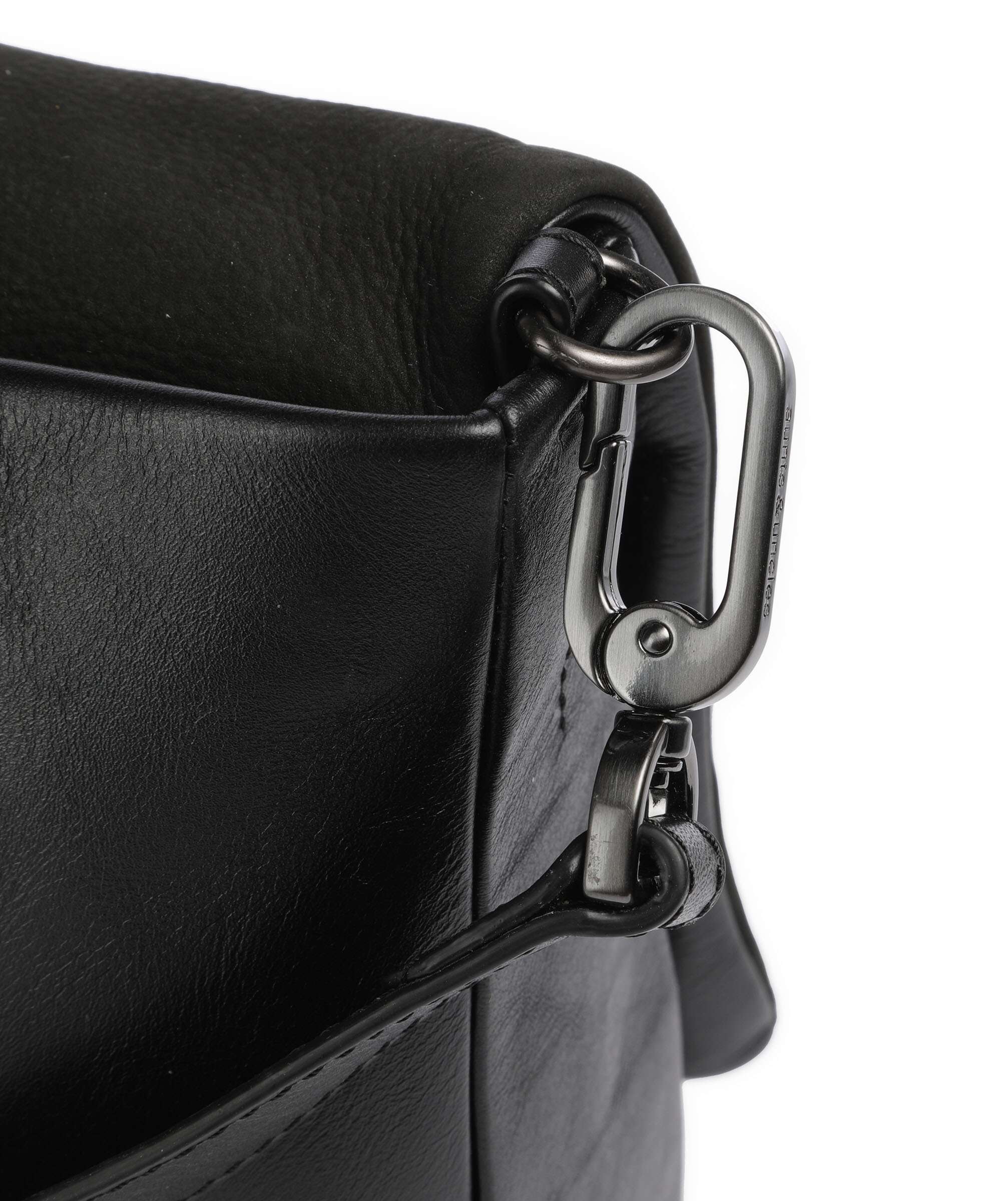 Aunts & Uncles Heavenly Meadow Eden Crossbody tas moonless night - Image 4