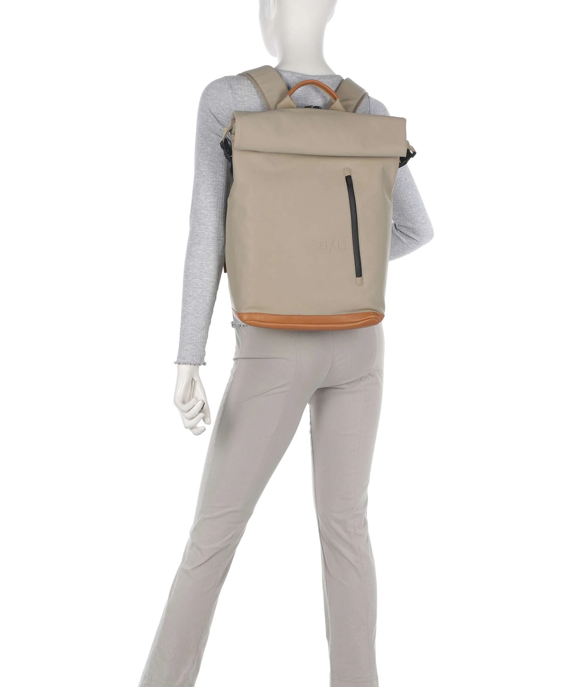 Aunts & Uncles Japan Fukui Rolltop rugzak nomad - Image 3