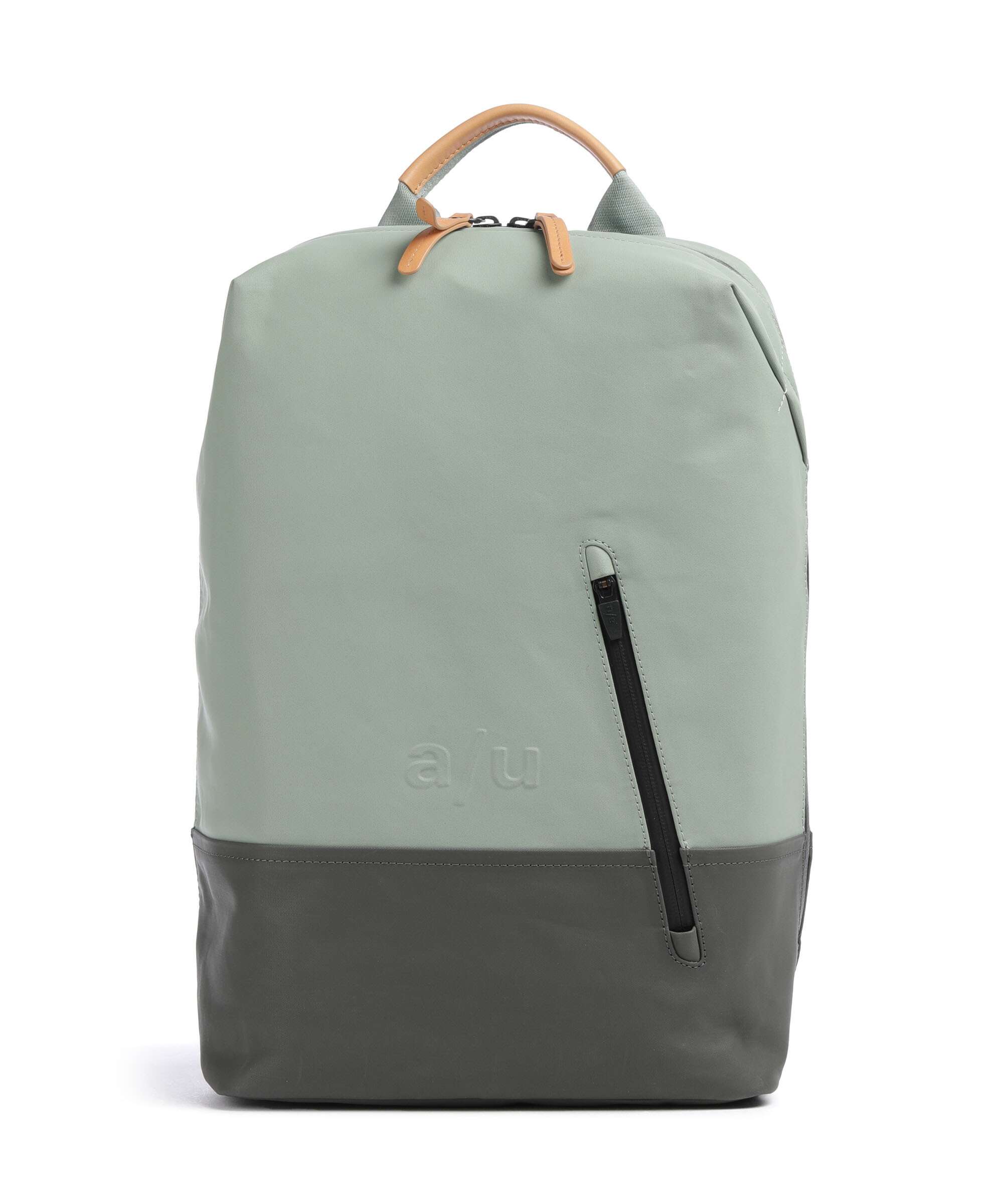 Aunts & Uncles Japan Hamamatsu Rugzak sage green