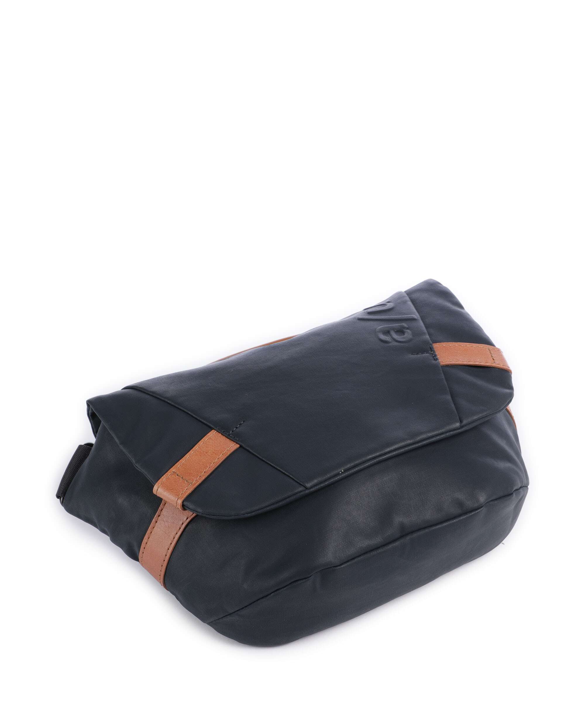 Aunts & Uncles Japan Kazo Crossbody tas night blue - Image 5