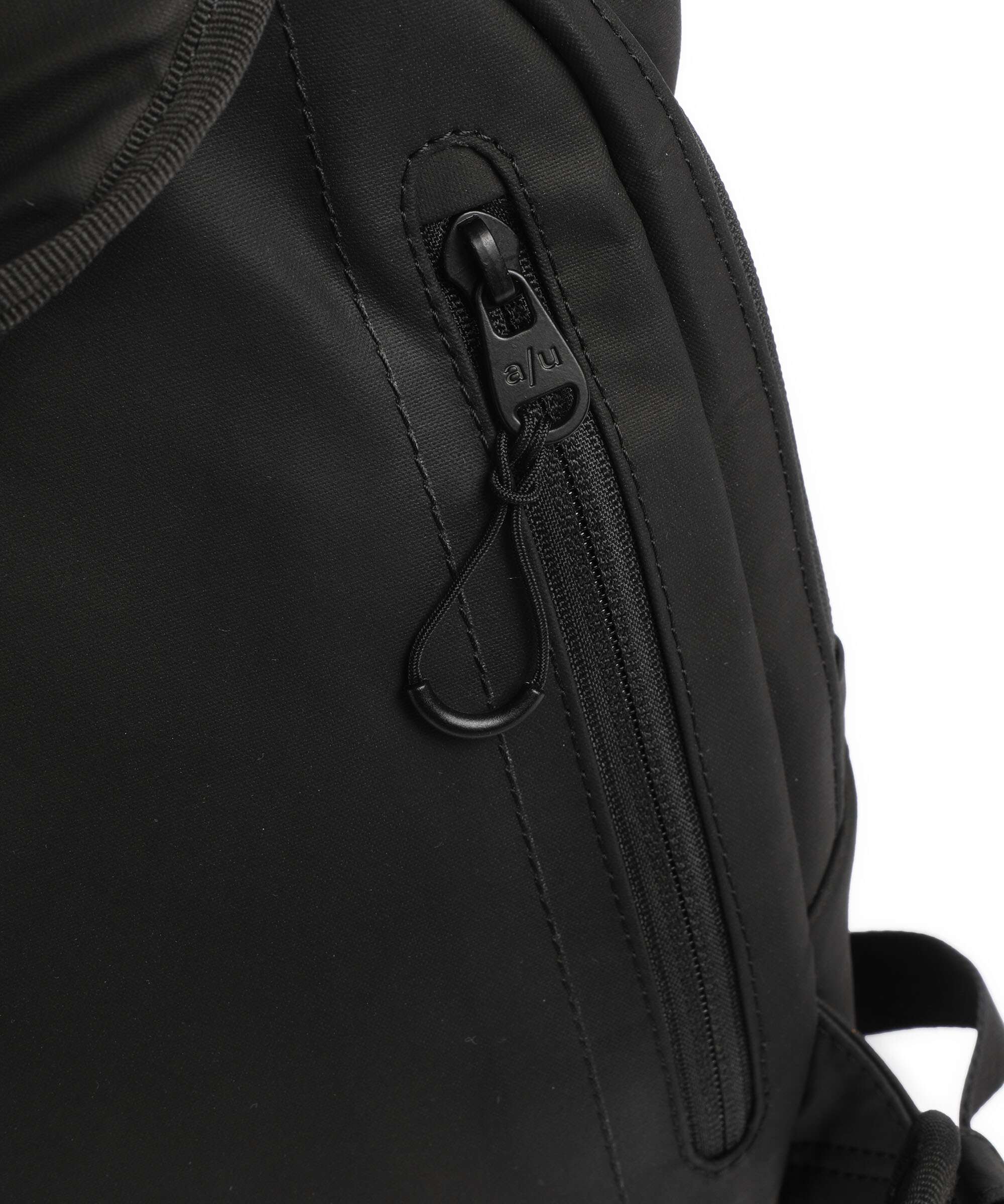 Aunts & Uncles Japan Kiso Rolltop rugzak black - Image 4