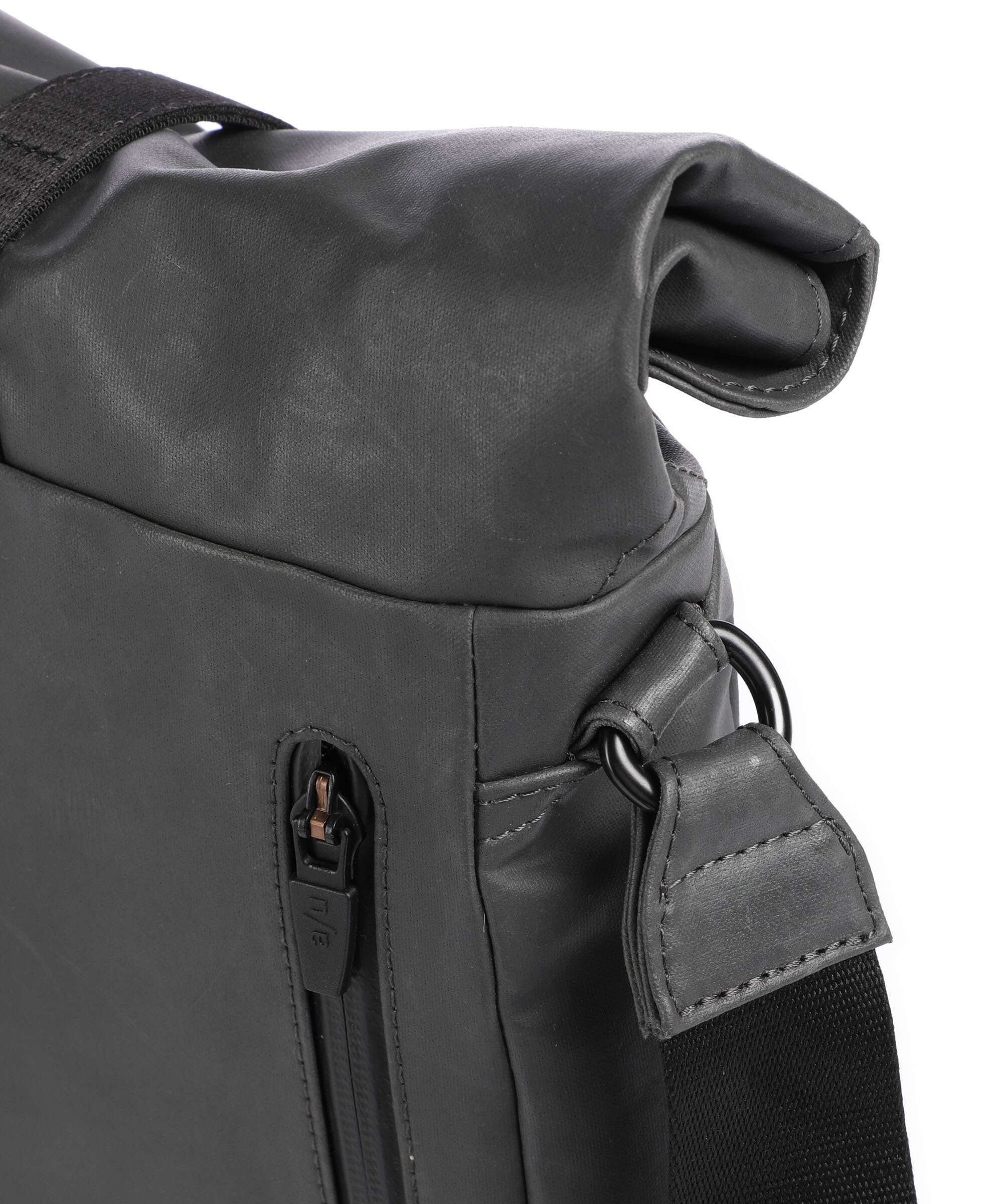 Aunts & Uncles Japan Kuji Crossbody tas volcanic ash - Image 5