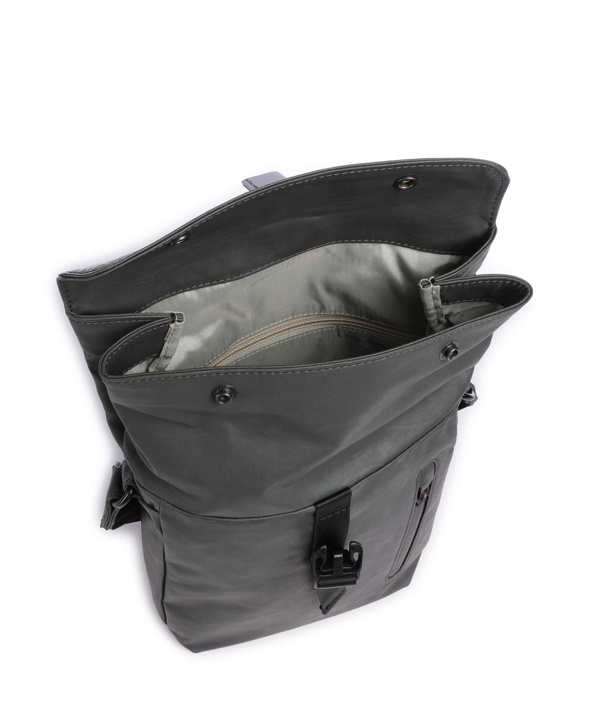 Aunts & Uncles Japan Kuji Crossbody tas volcanic ash - Image 7