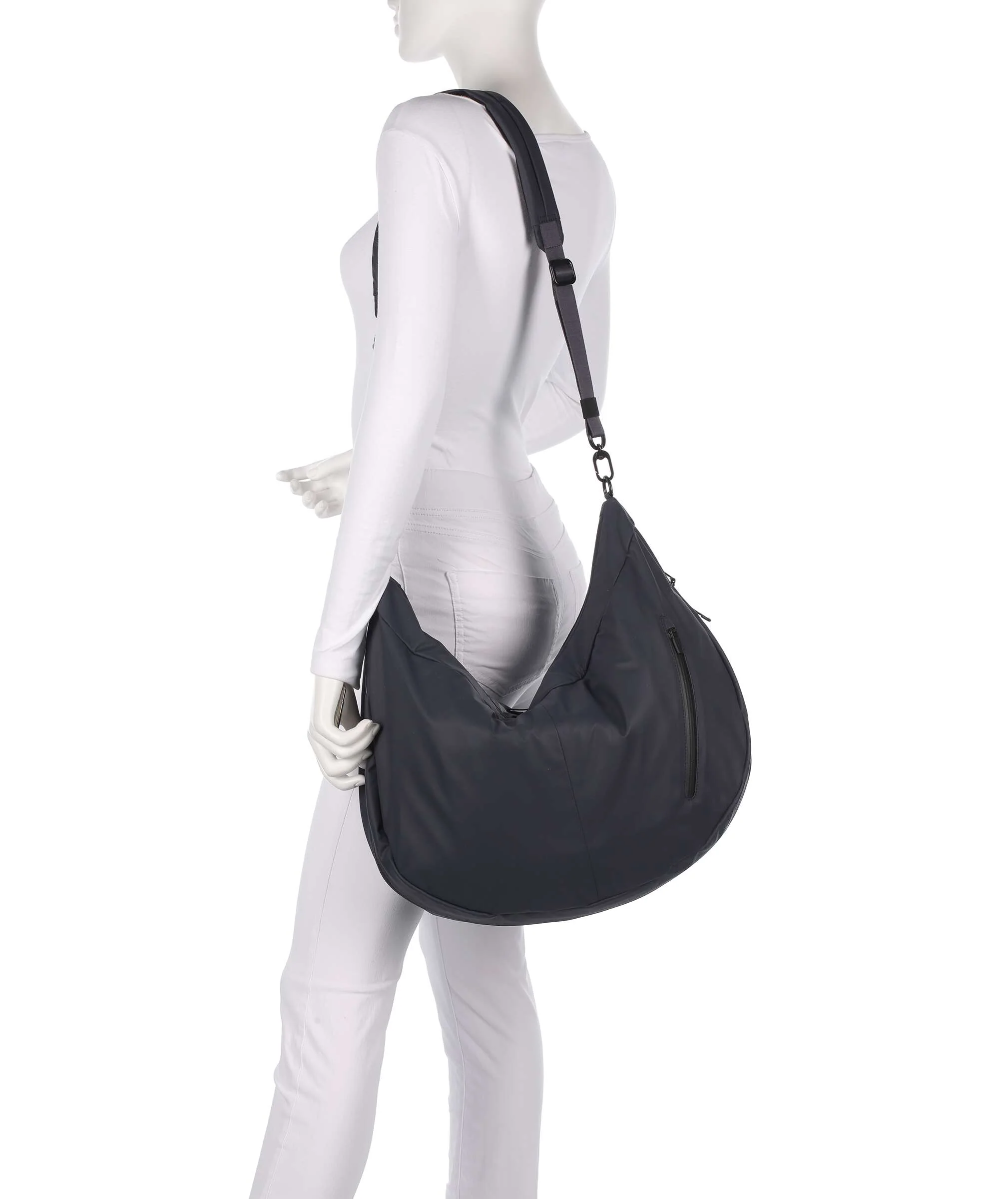 Aunts & Uncles Japan Lite Miyagawa Hobo tas outer space - Image 3