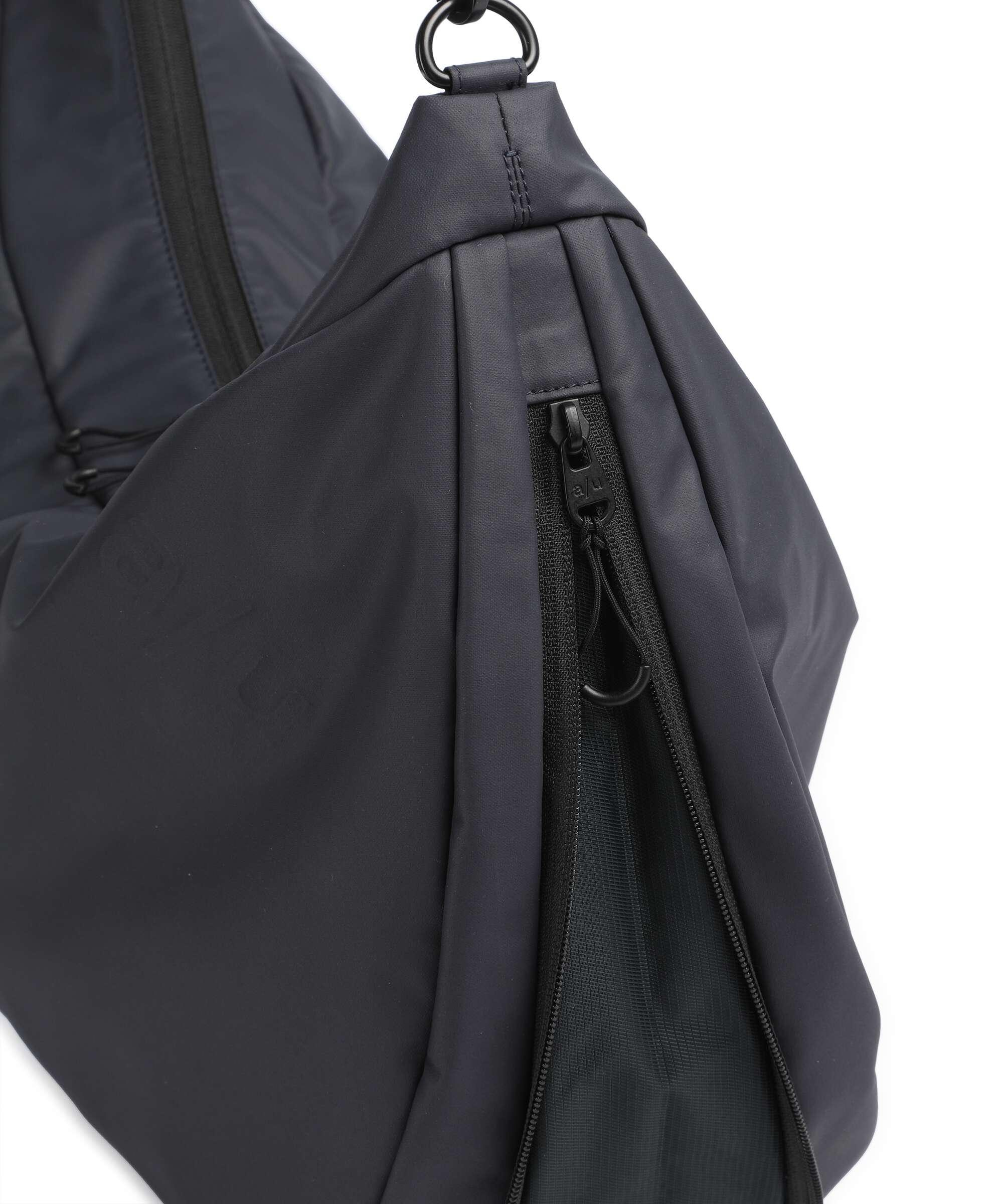 Aunts & Uncles Japan Lite Miyagawa Hobo tas outer space - Image 4