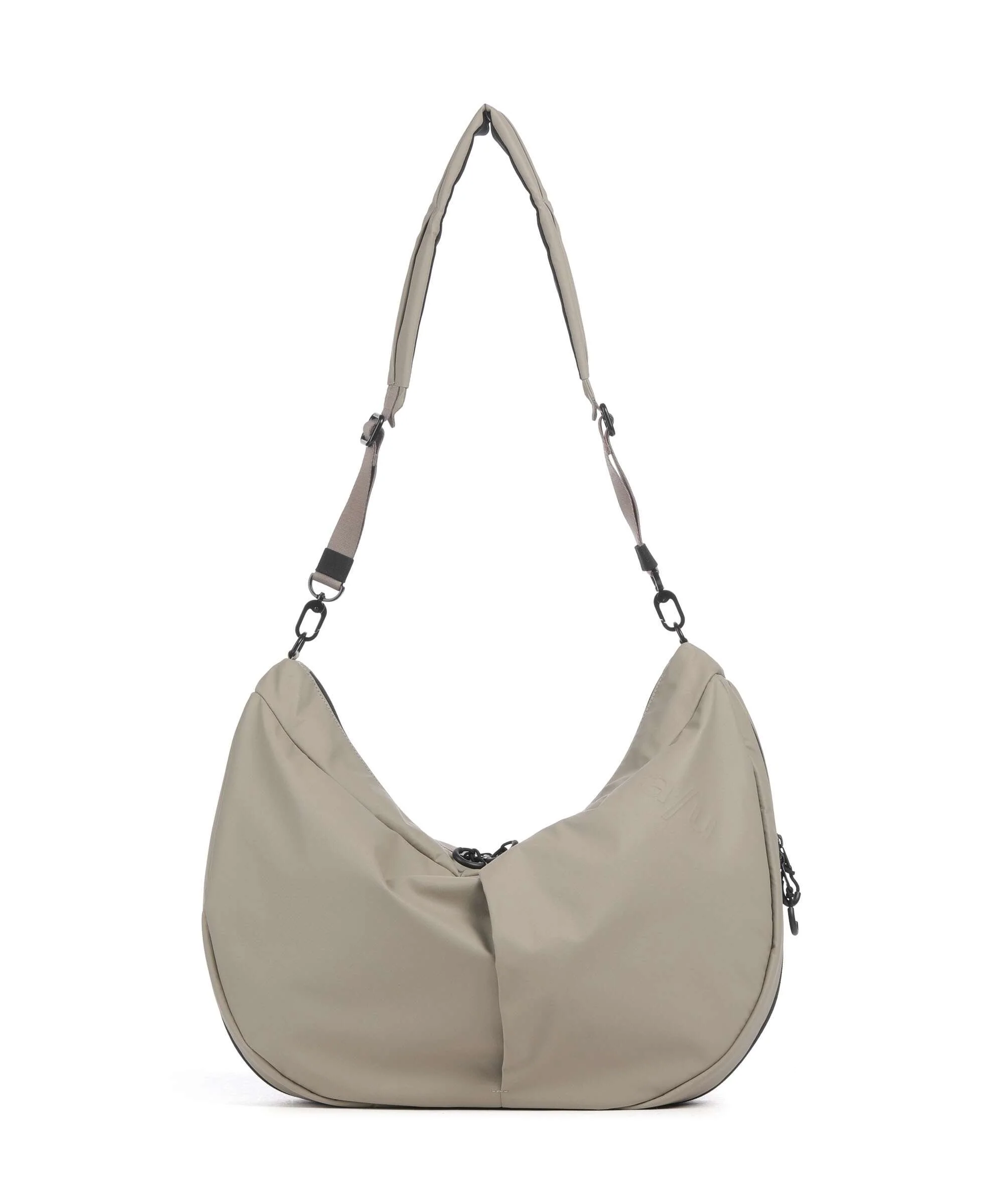 Aunts & Uncles Japan Lite Miyagawa Hobo tas driftwood