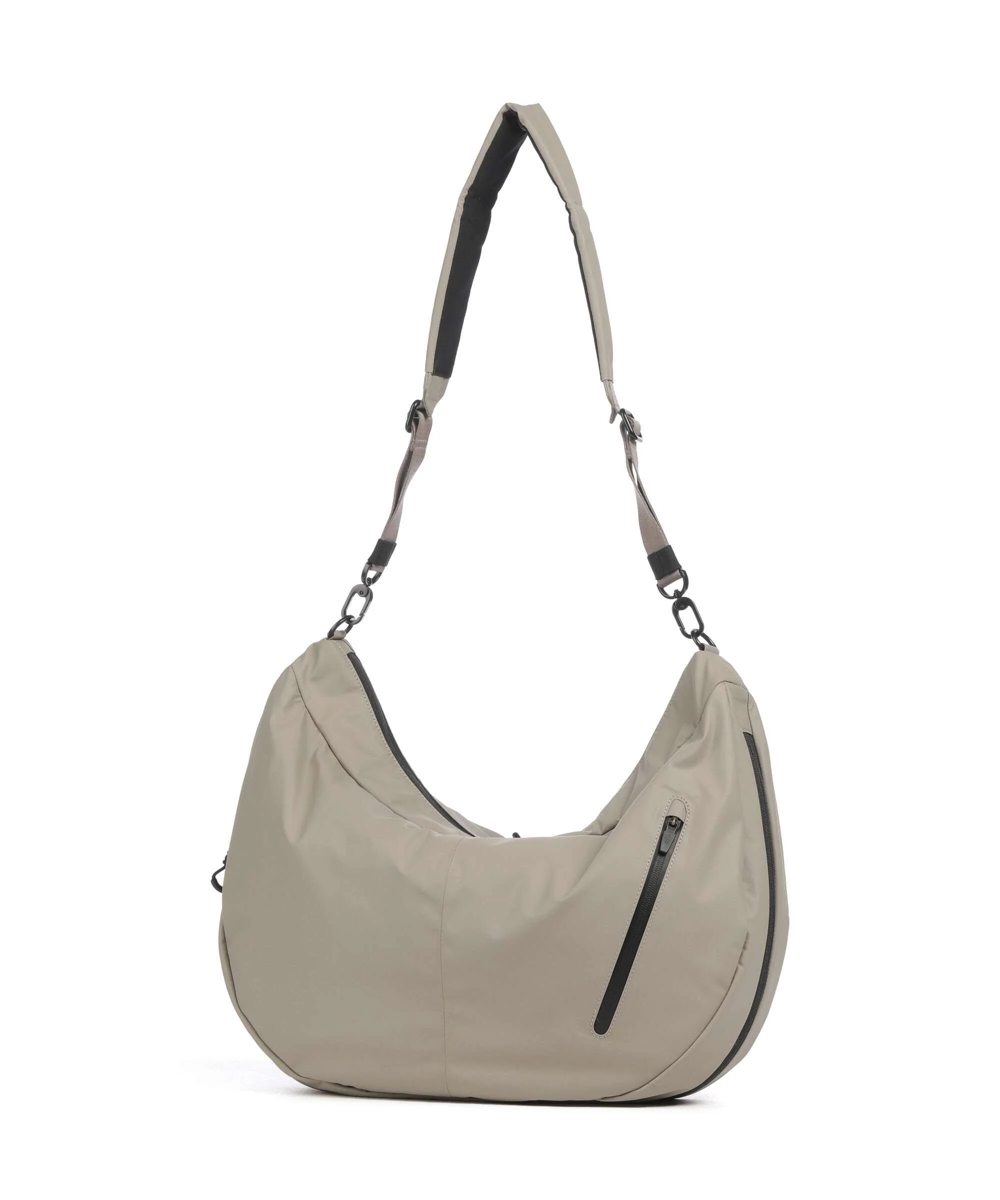 Aunts & Uncles Japan Lite Miyagawa Hobo tas driftwood - Image 2