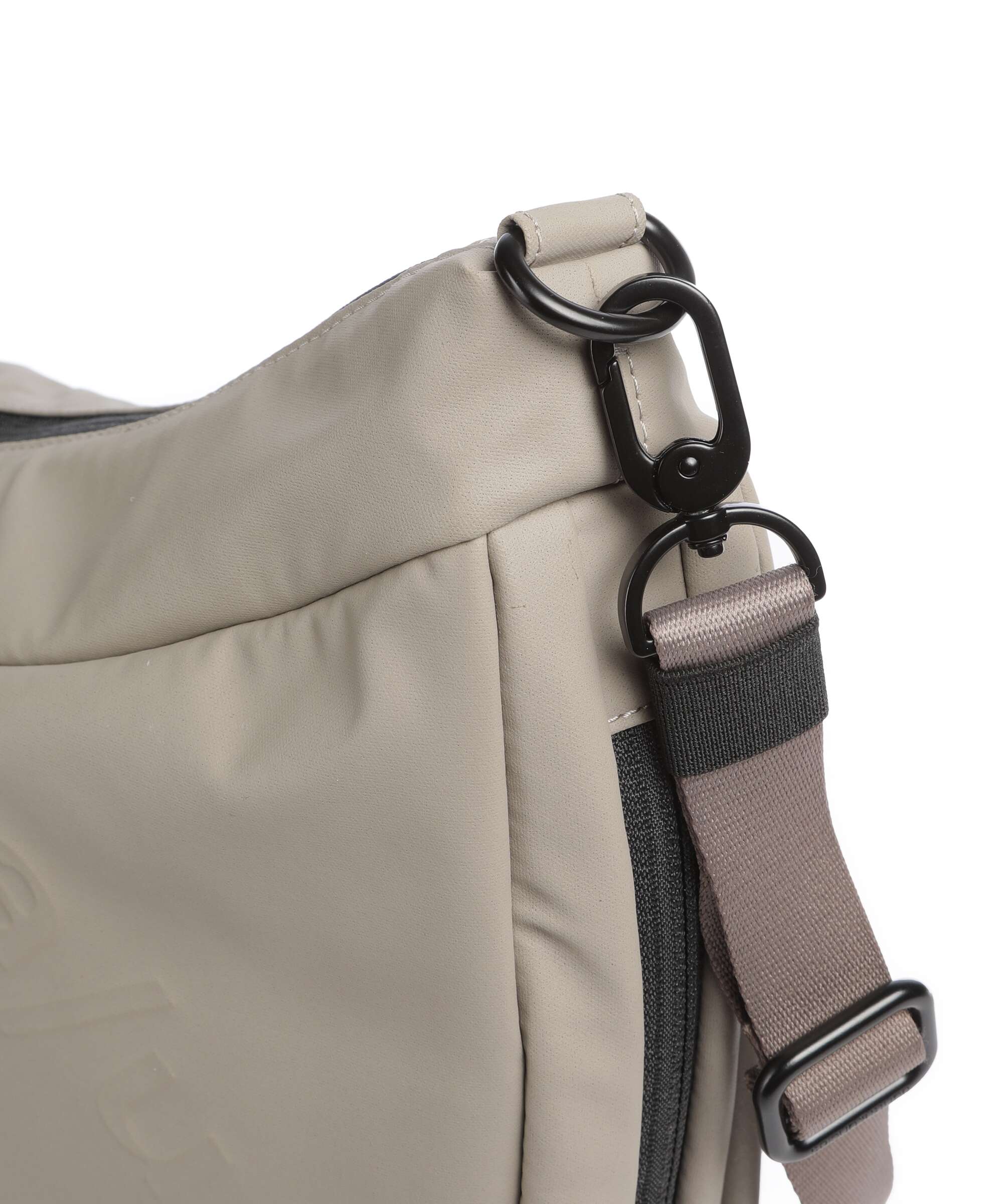 Aunts & Uncles Japan Lite Miyagawa Hobo tas driftwood - Image 5
