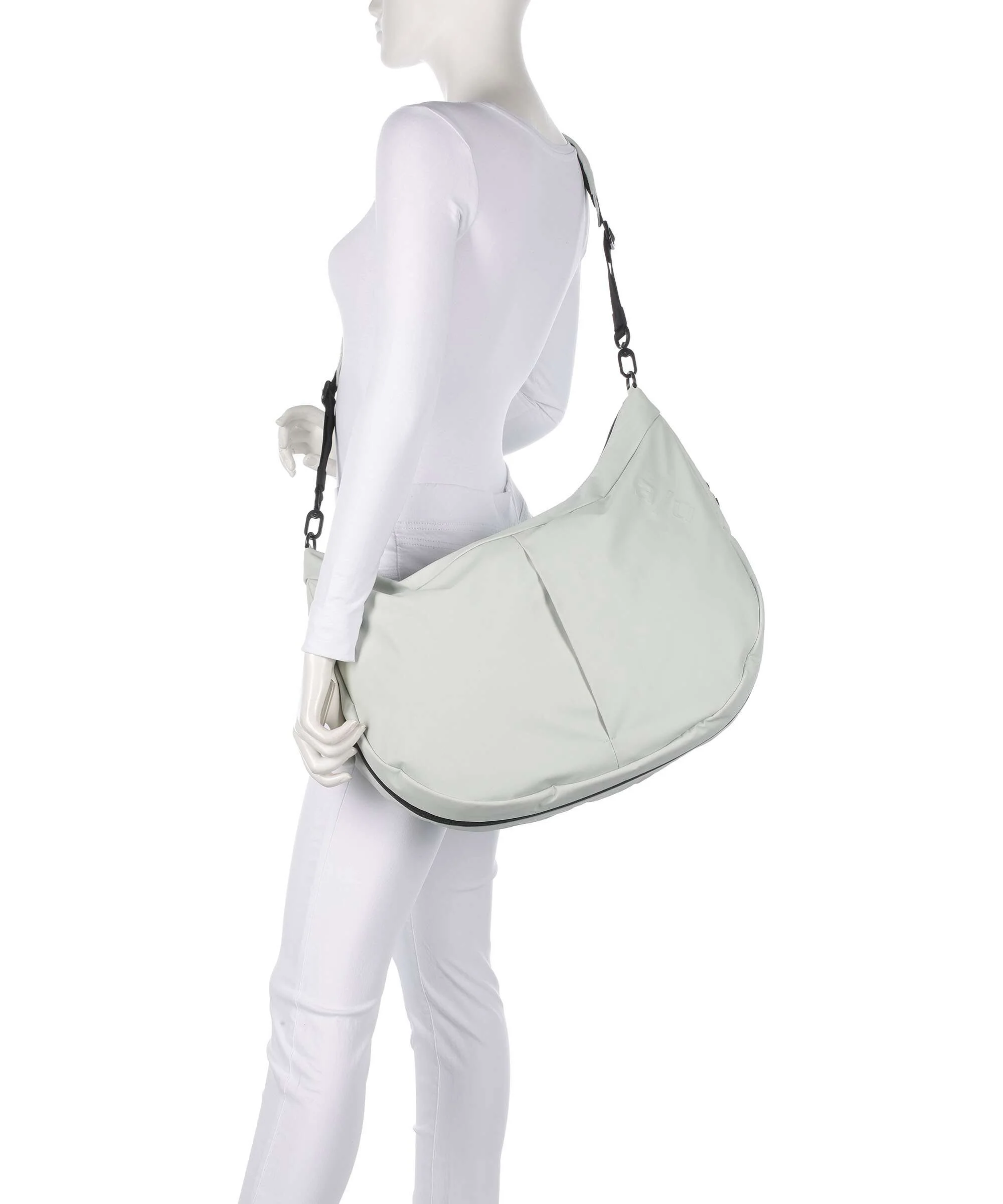 Aunts & Uncles Japan Lite Miyagawa Hobo tas cloud nine - Image 3