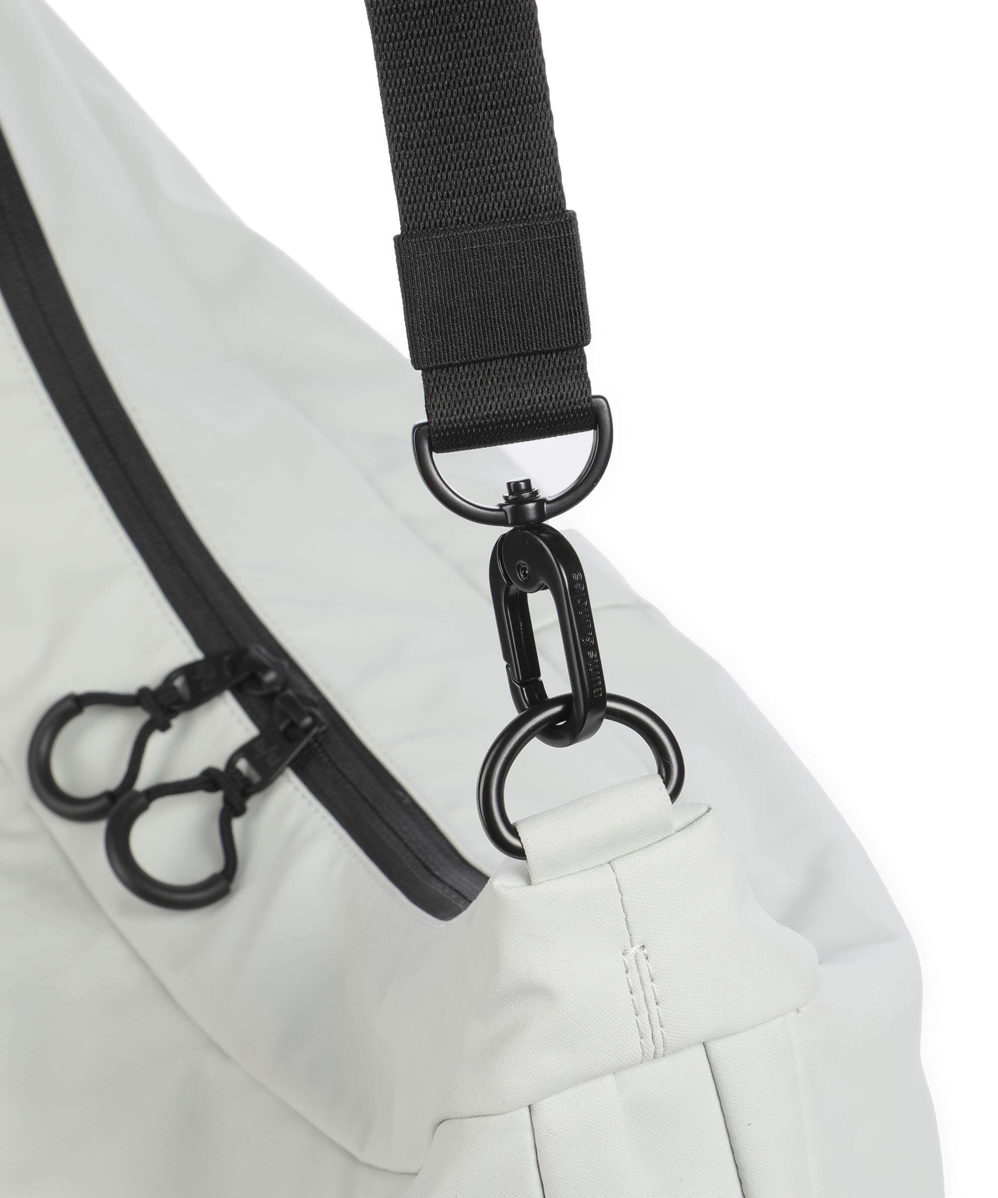 Aunts & Uncles Japan Lite Miyagawa Hobo tas cloud nine - Image 4