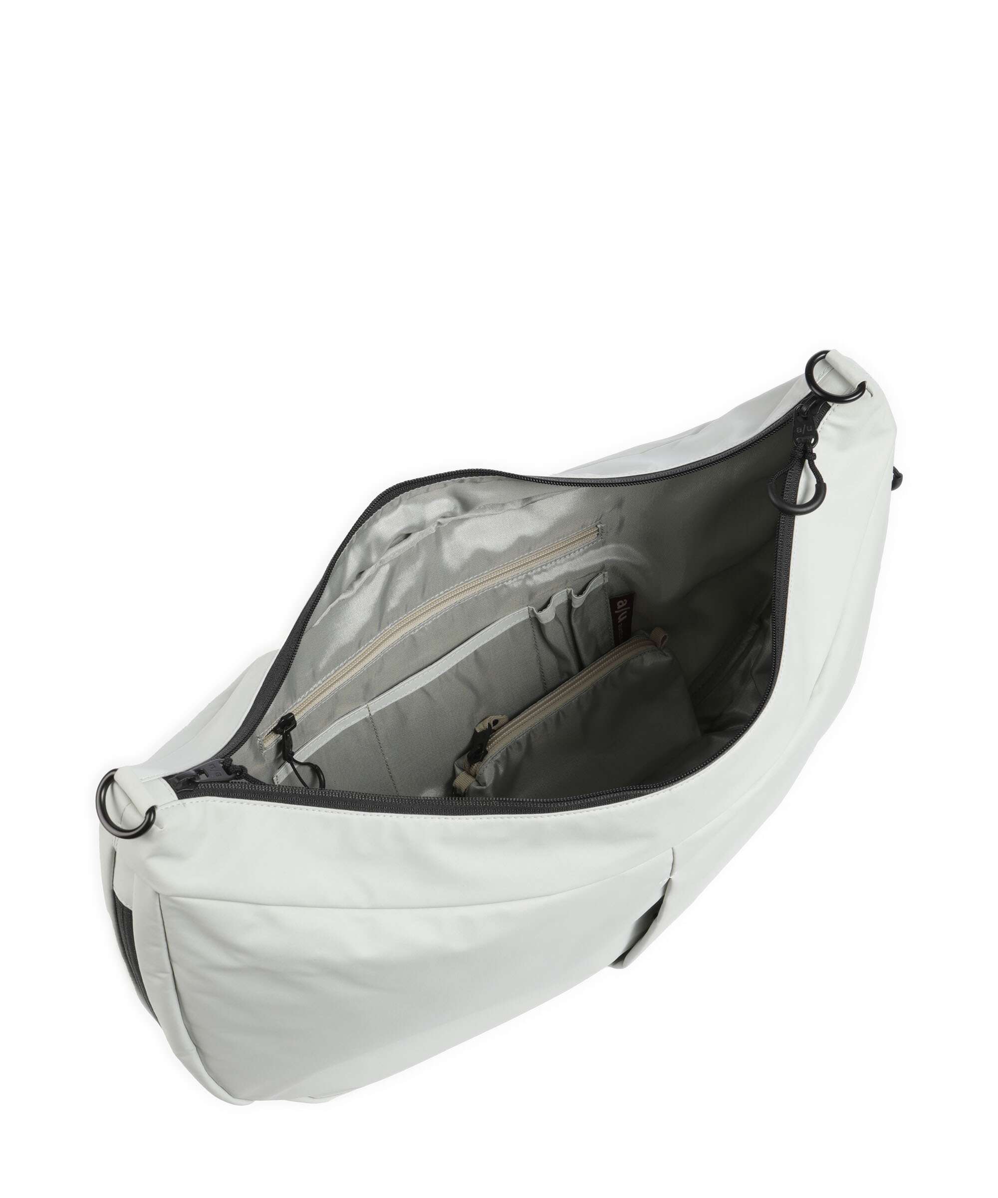 Aunts & Uncles Japan Lite Miyagawa Hobo tas cloud nine - Image 7