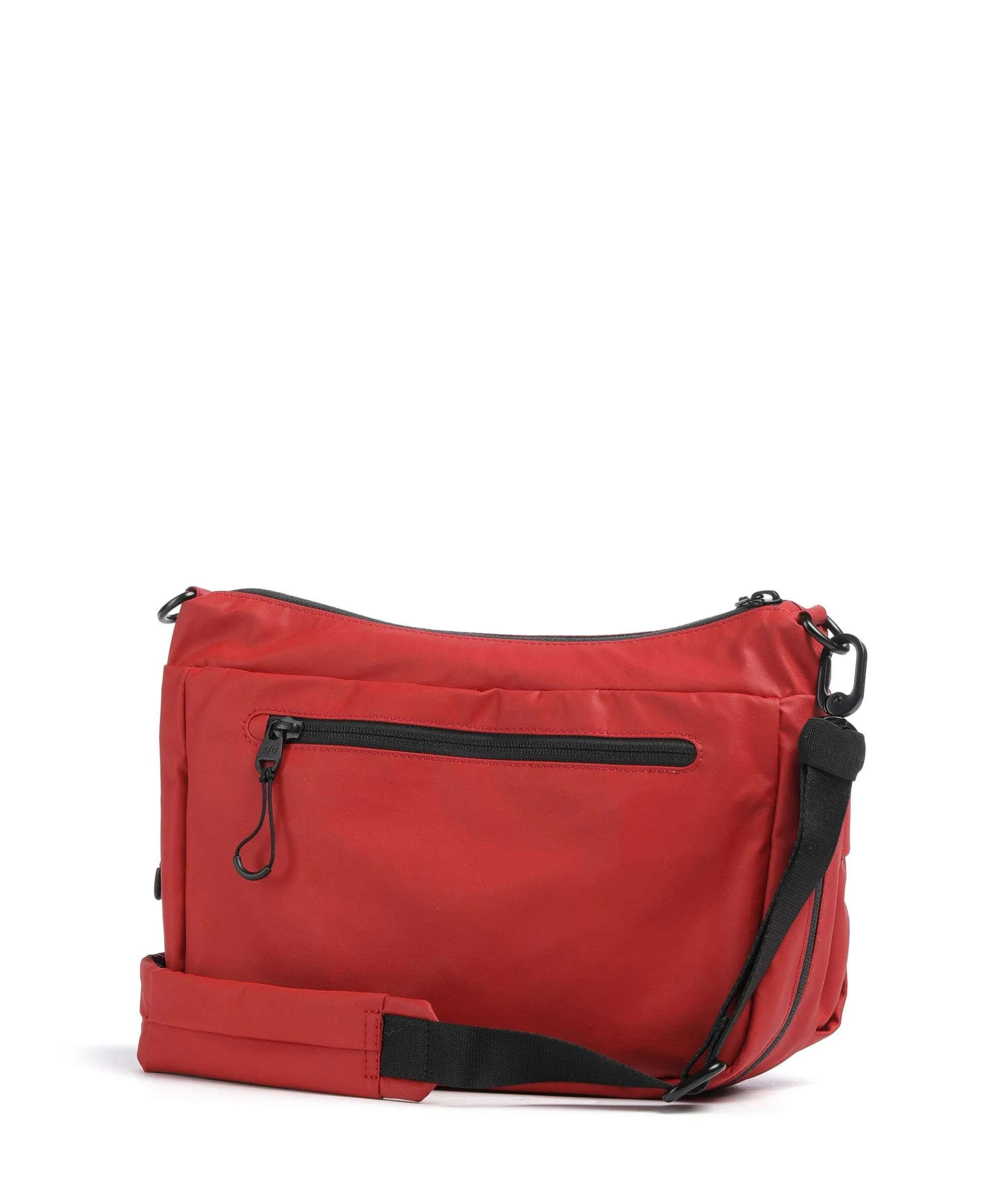 Aunts & Uncles Japan Lite Mogami Crossbody tas red - Image 2
