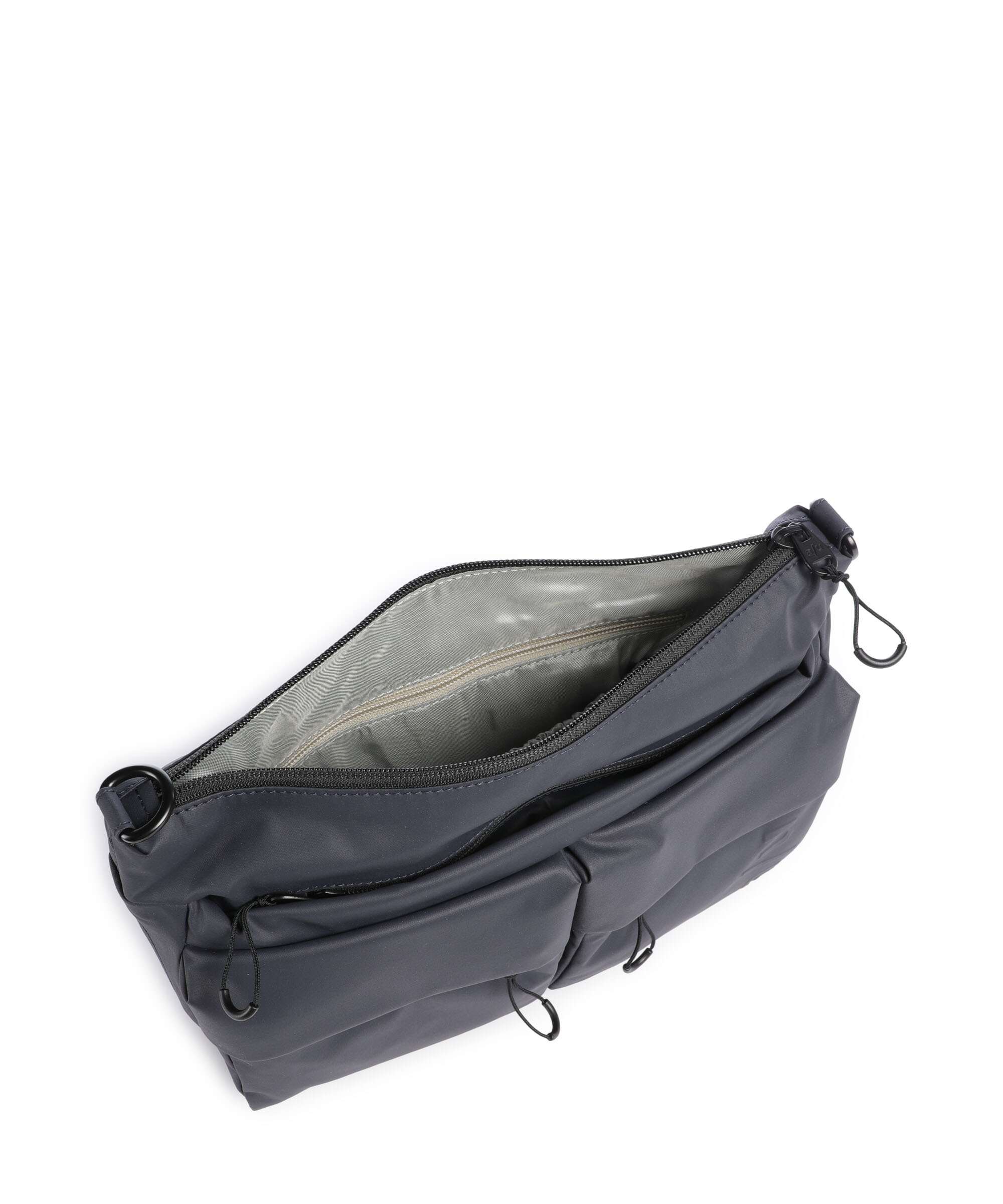 Aunts & Uncles Japan Lite Mogami Crossbody tas outer space - Image 6