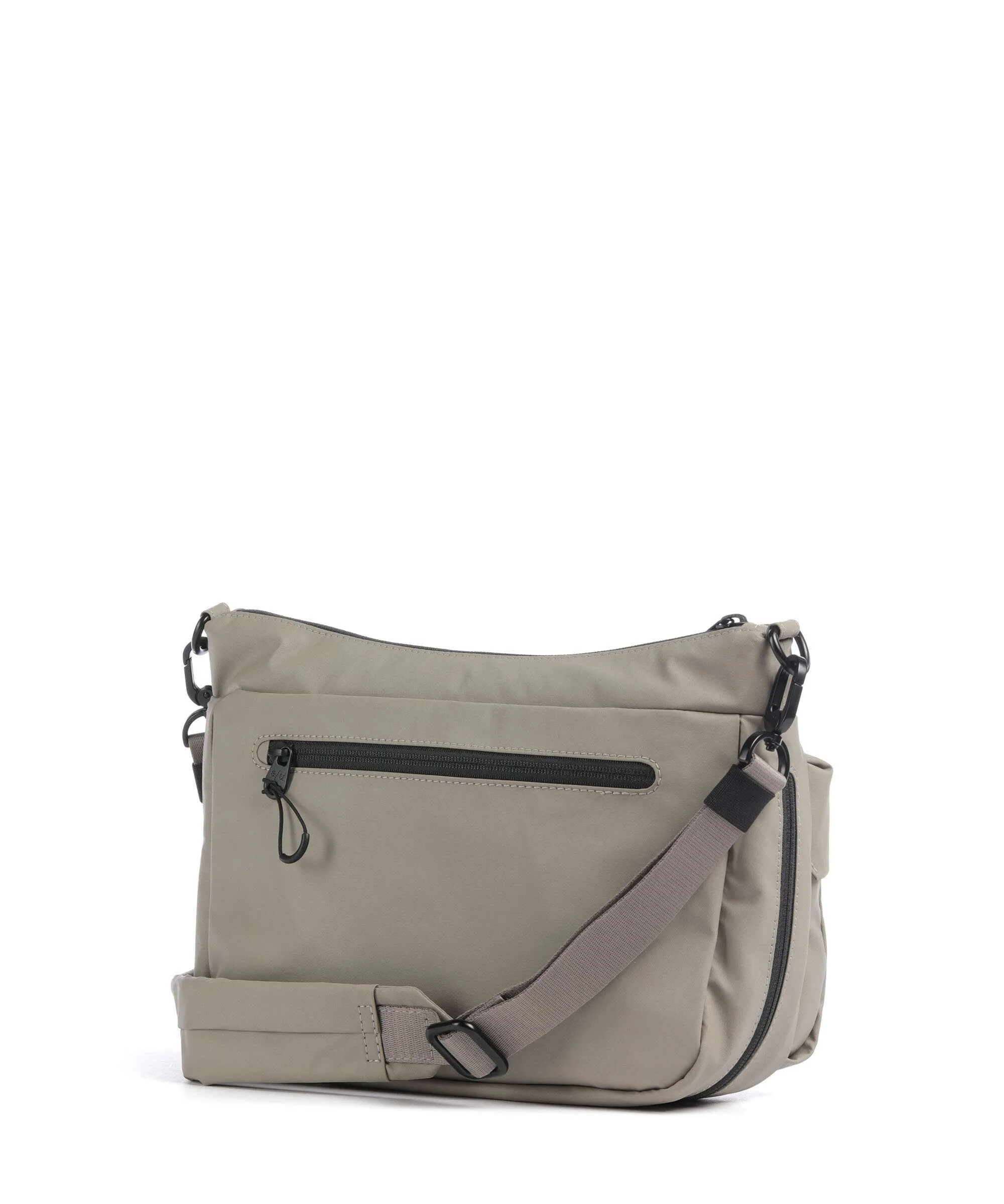 Aunts & Uncles Japan Lite Mogami Crossbody tas driftwood - Image 2