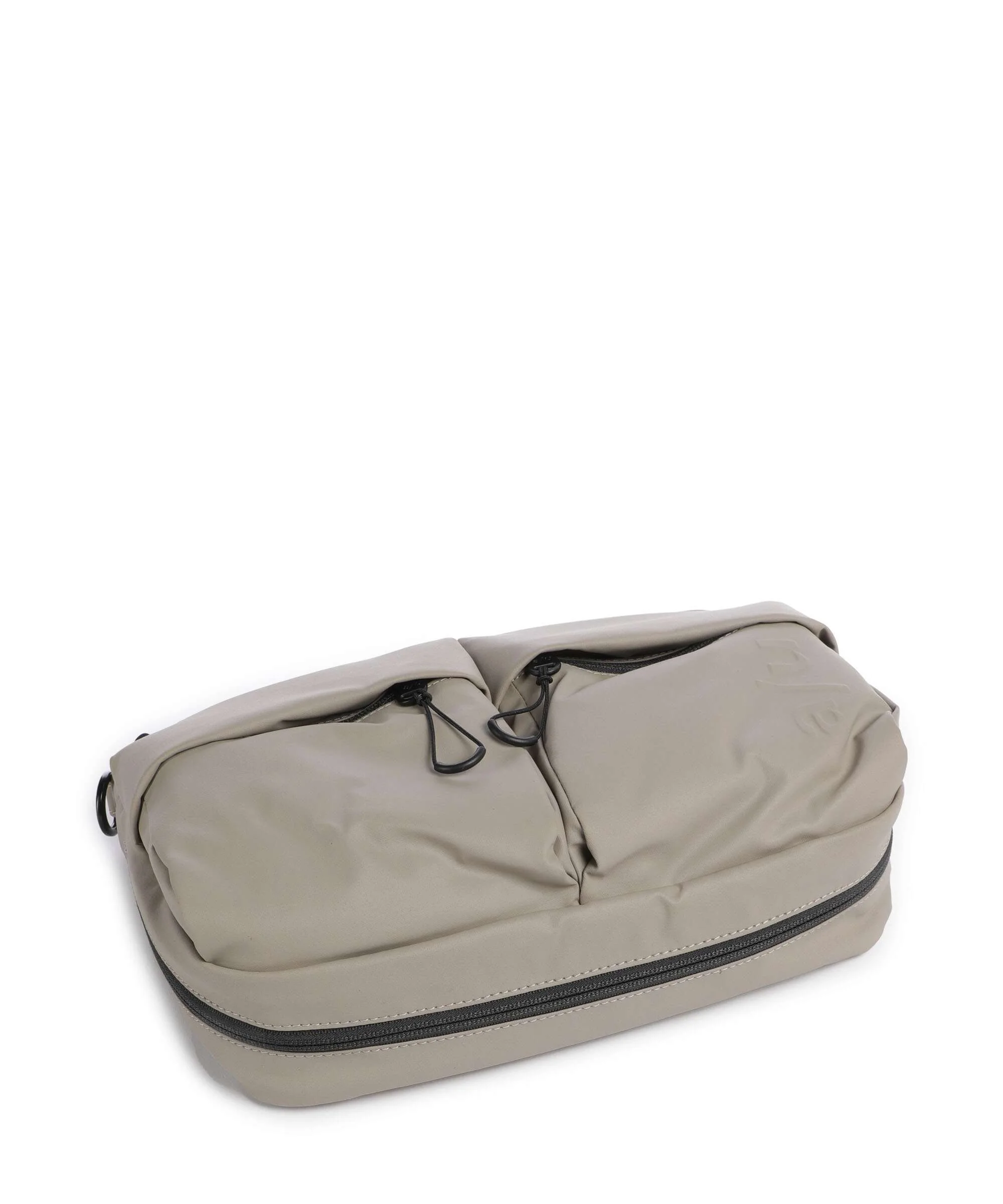 Aunts & Uncles Japan Lite Mogami Crossbody tas driftwood - Image 6