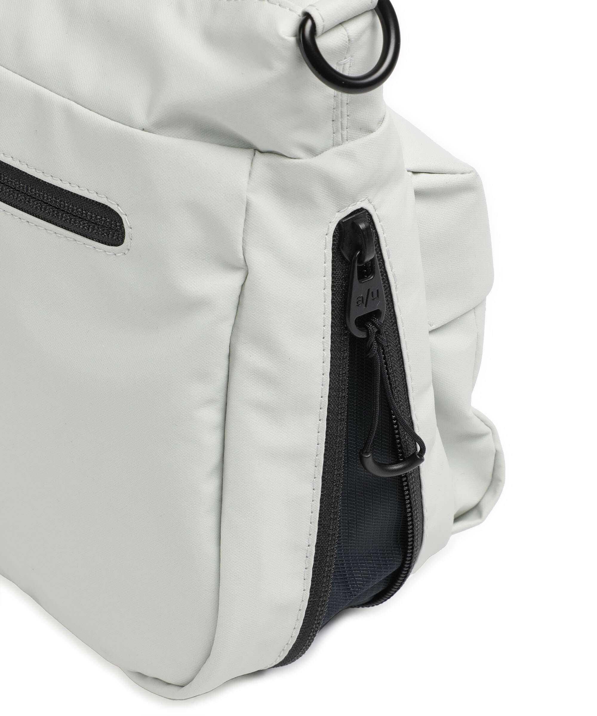 Aunts & Uncles Japan Lite Mogami Crossbody tas cloud nine - Image 7