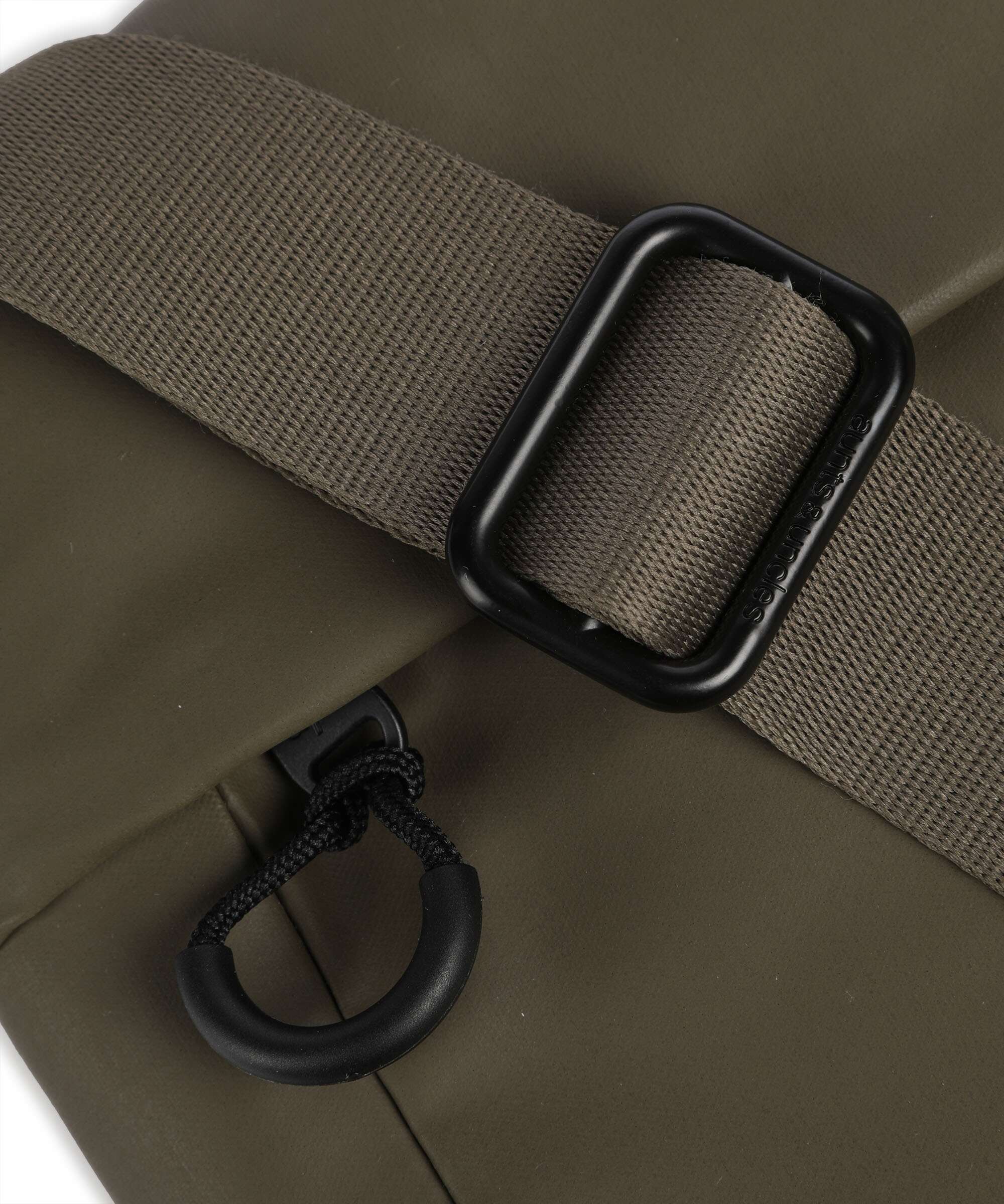Aunts & Uncles Japan Oyabe Crossbody tas fallen rock - Image 5