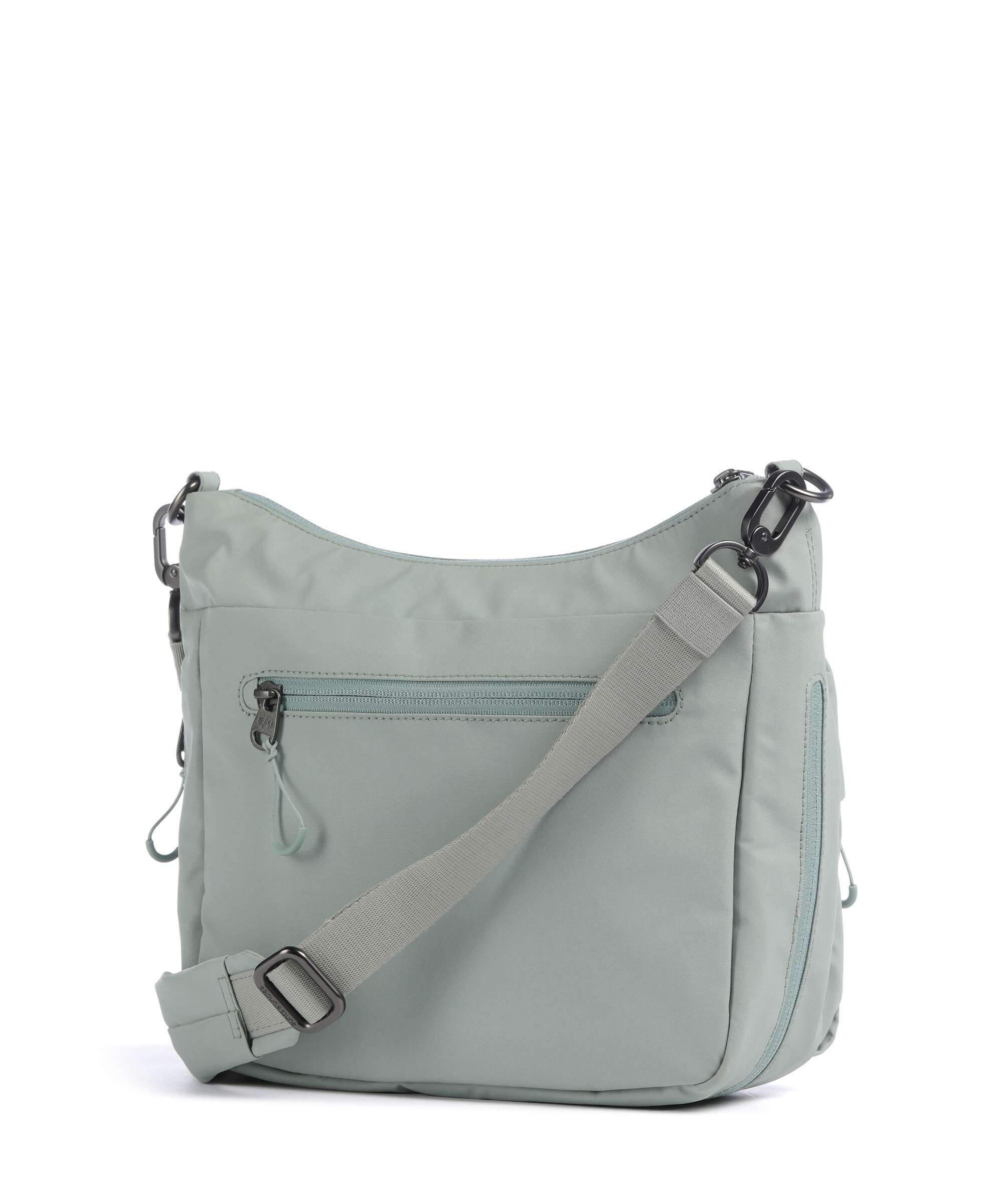 Aunts & Uncles Japan RE lite Nanuki Crossbody tas sage green - Image 2