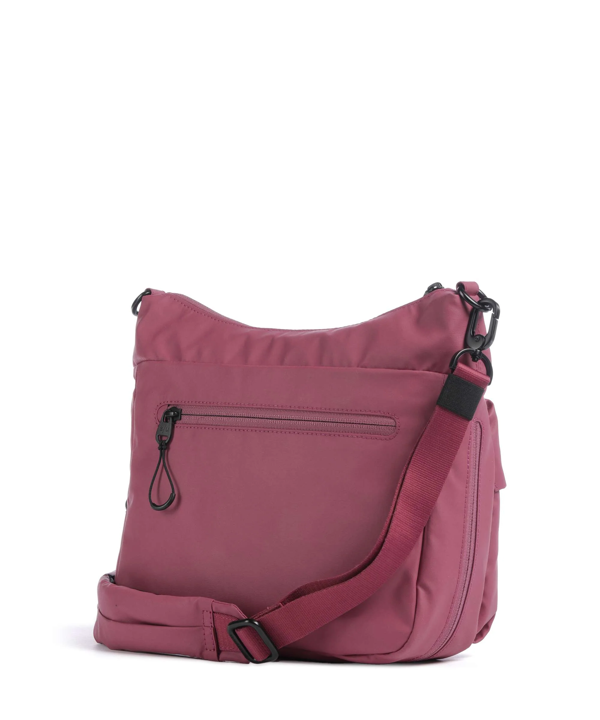 Aunts & Uncles Japan RE lite Nanuki Crossbody tas berry - Image 2