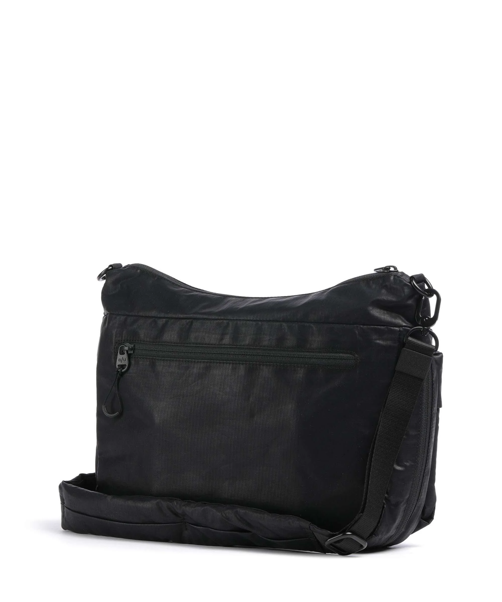 Aunts & Uncles Japan RE lite Omono Schoudertas black - Image 2