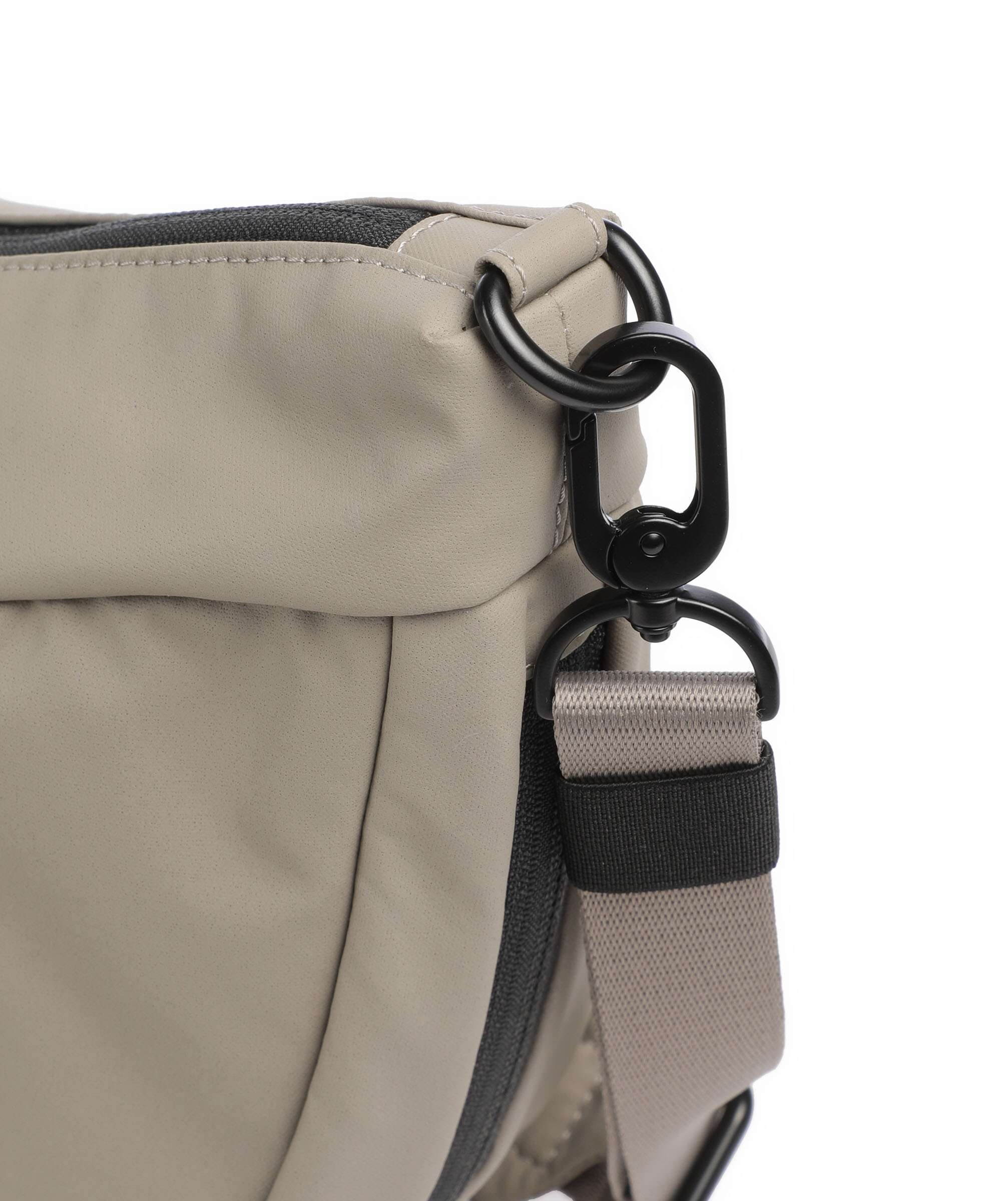 Aunts & Uncles Japan RE lite Toyo Crossbody tas driftwood - Image 4