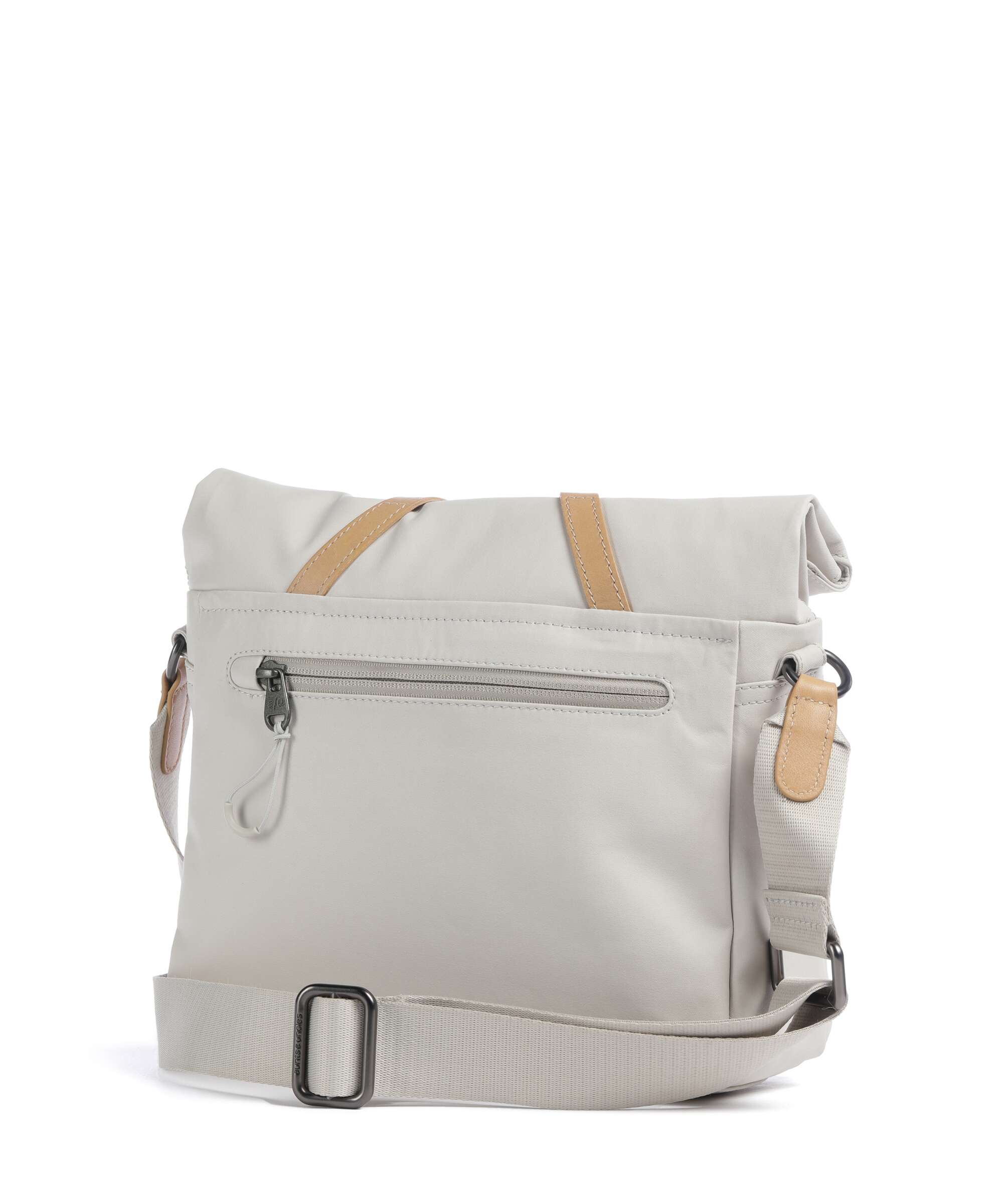 Aunts & Uncles Japan RE Seki Crossbody tas linen - Image 2