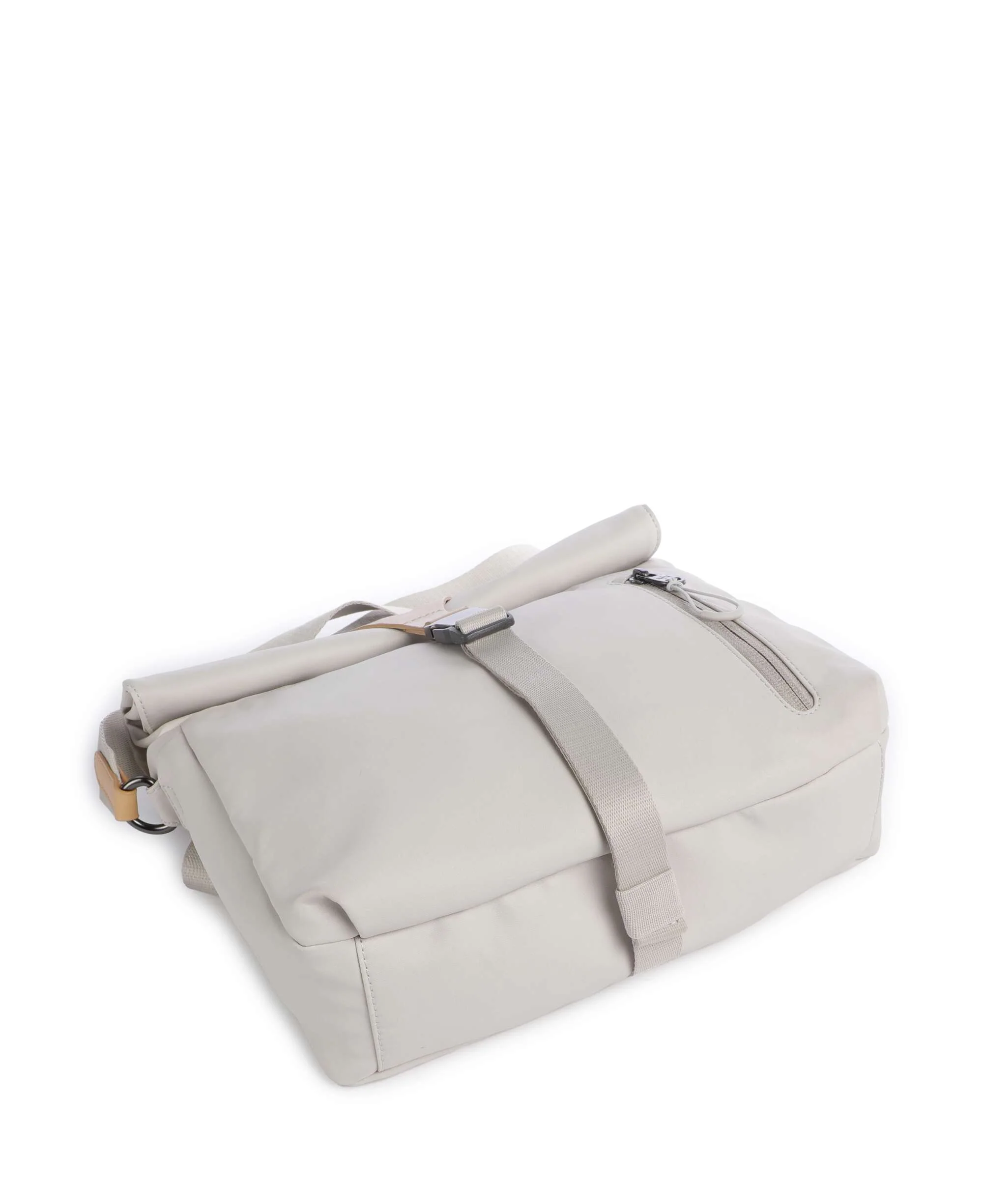 Aunts & Uncles Japan RE Seki Crossbody tas linen - Image 6